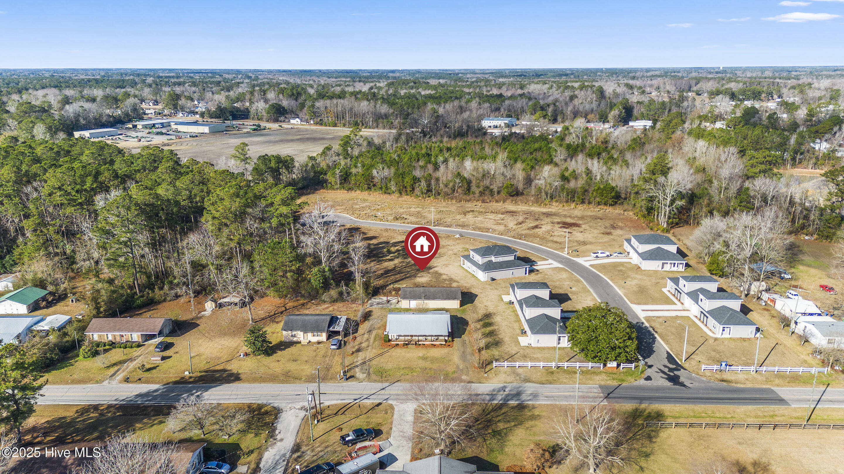 5253 Pleasant Plains Church Road