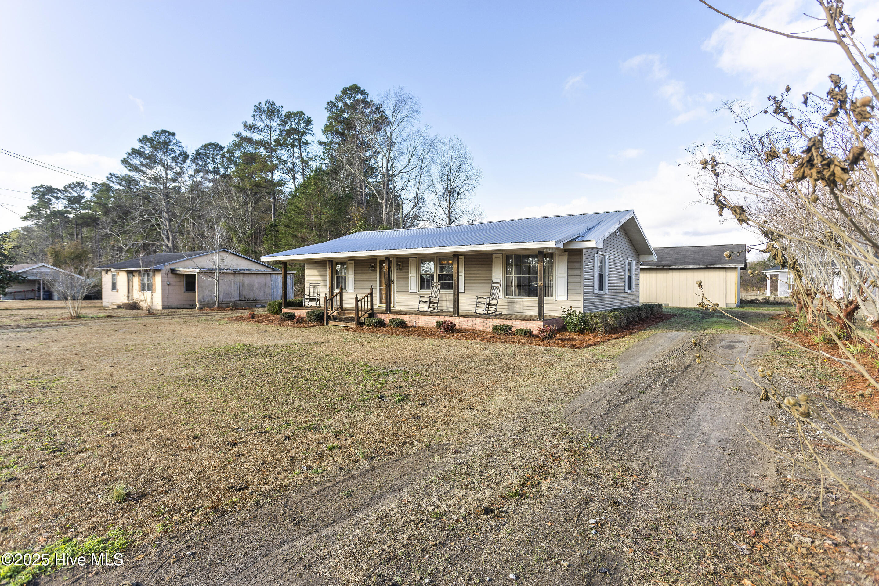 5253 Pleasant Plains Church Road