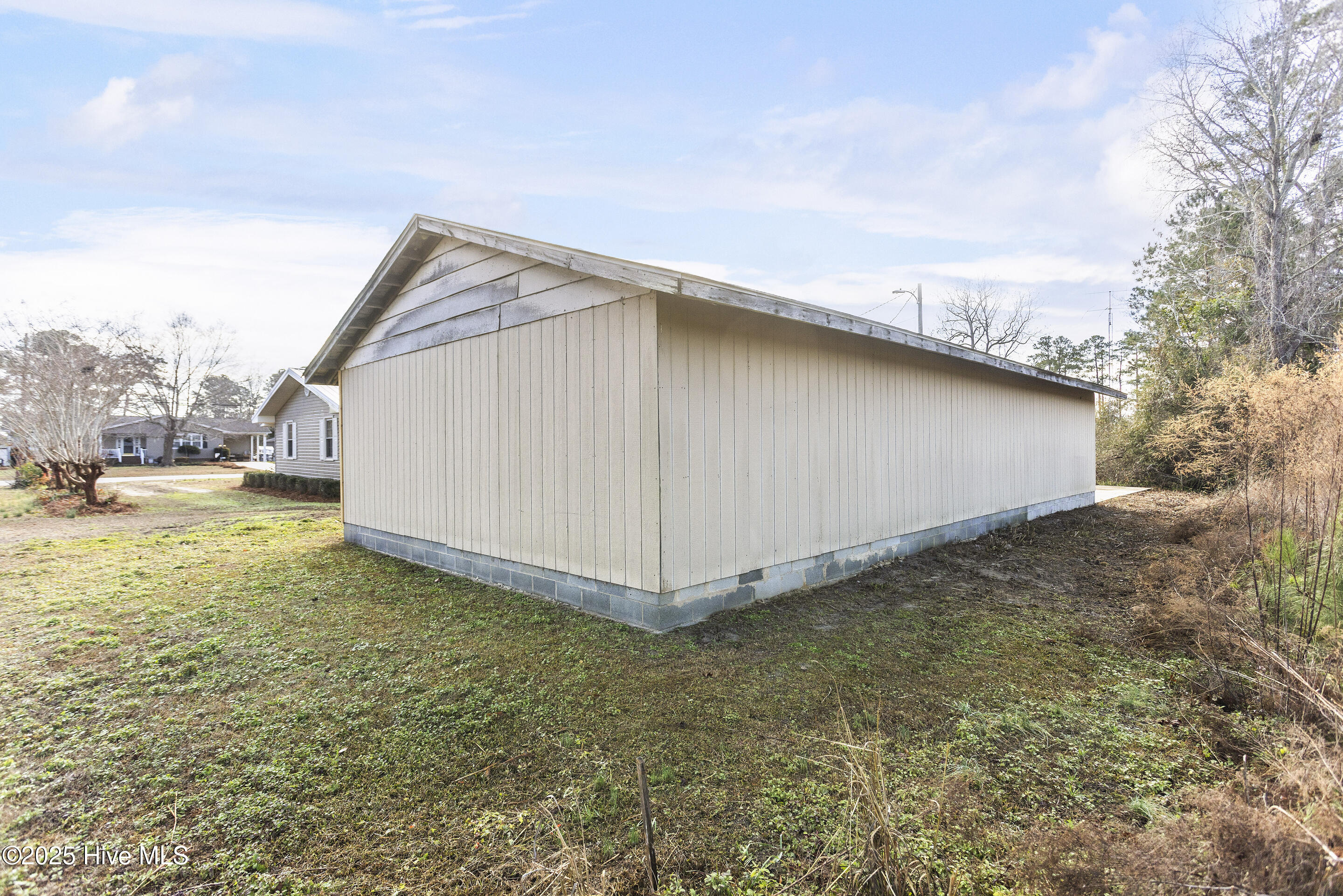 5253 Pleasant Plains Church Road
