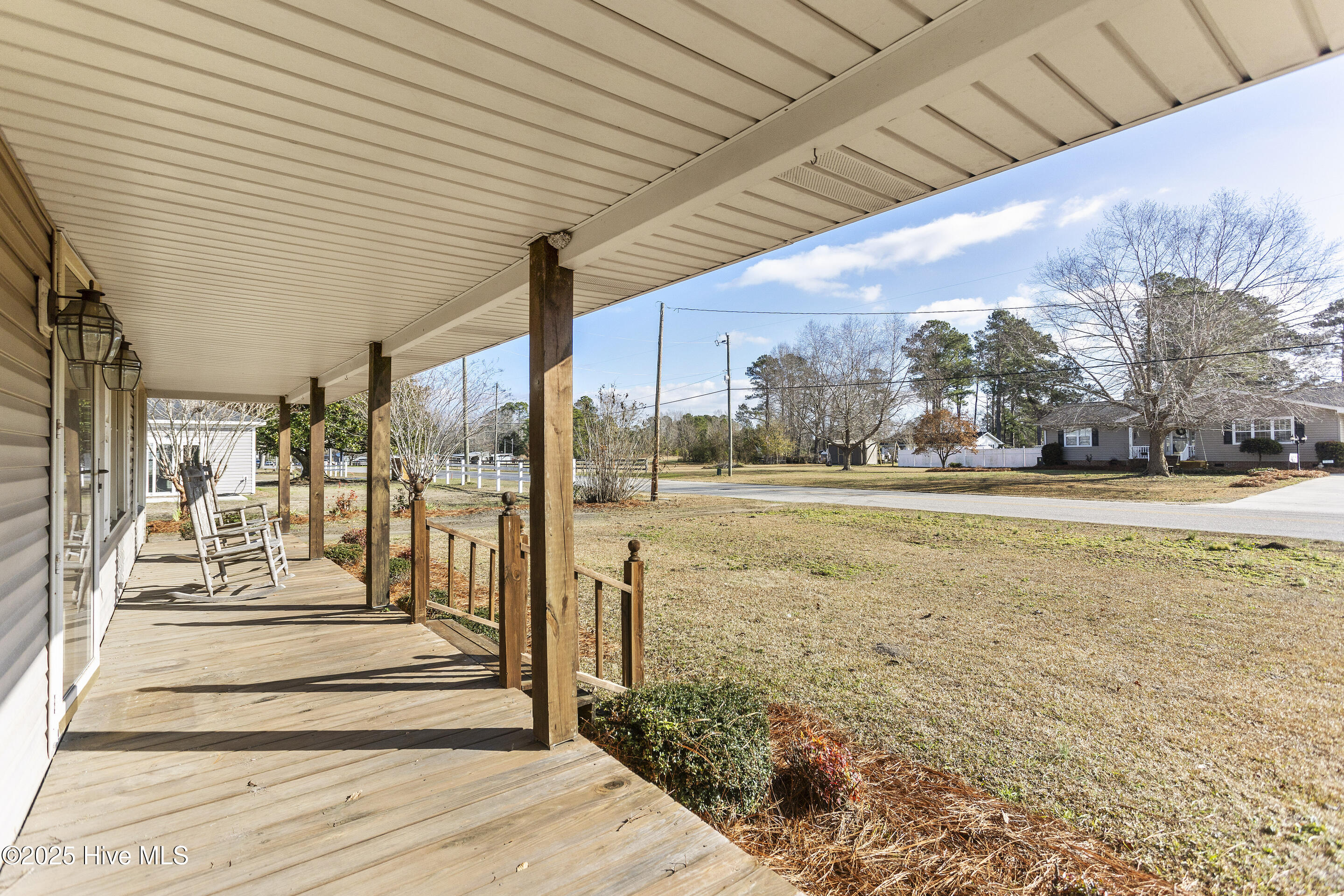 5253 Pleasant Plains Church Road