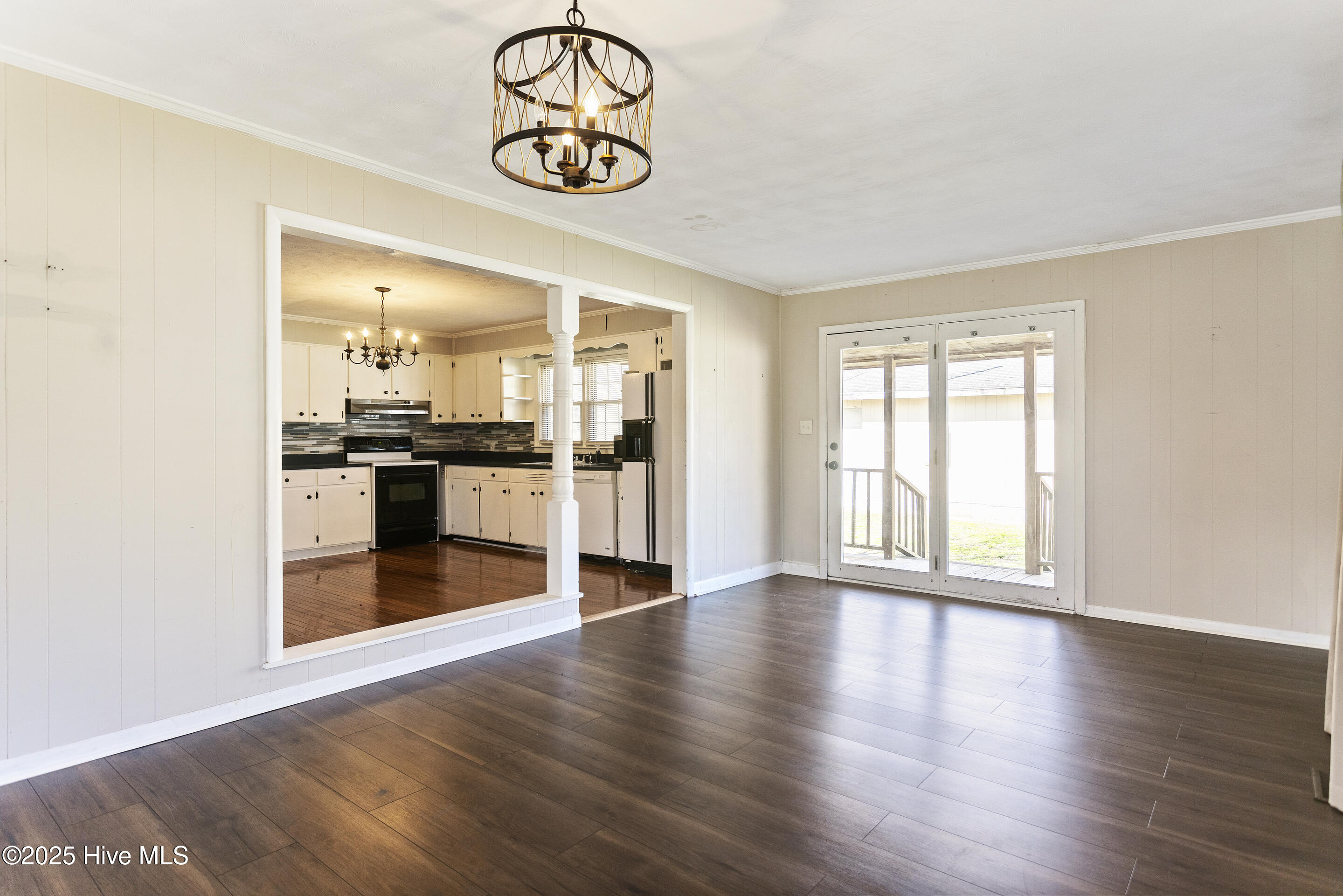 5253 Pleasant Plains Church Road