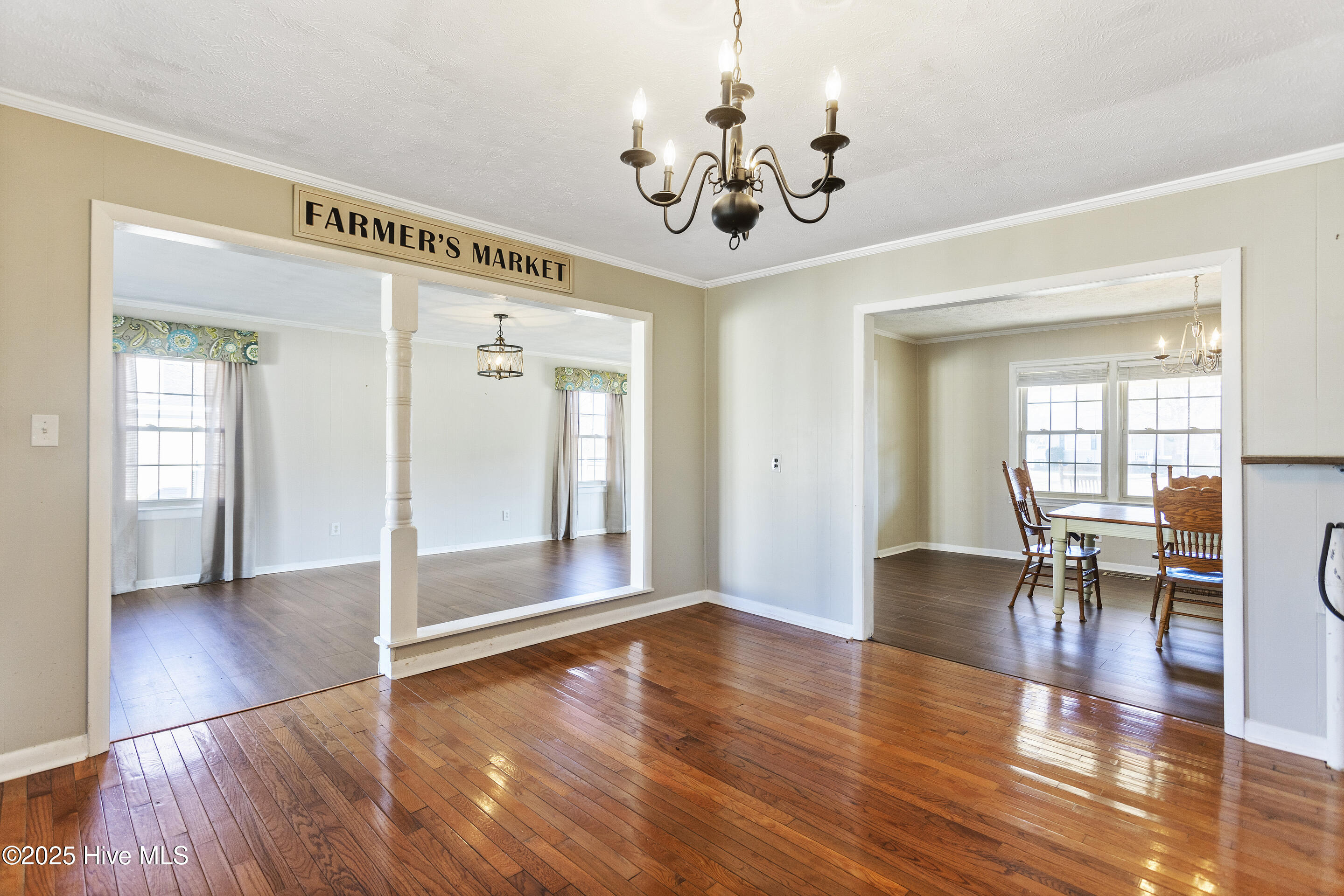 5253 Pleasant Plains Church Road
