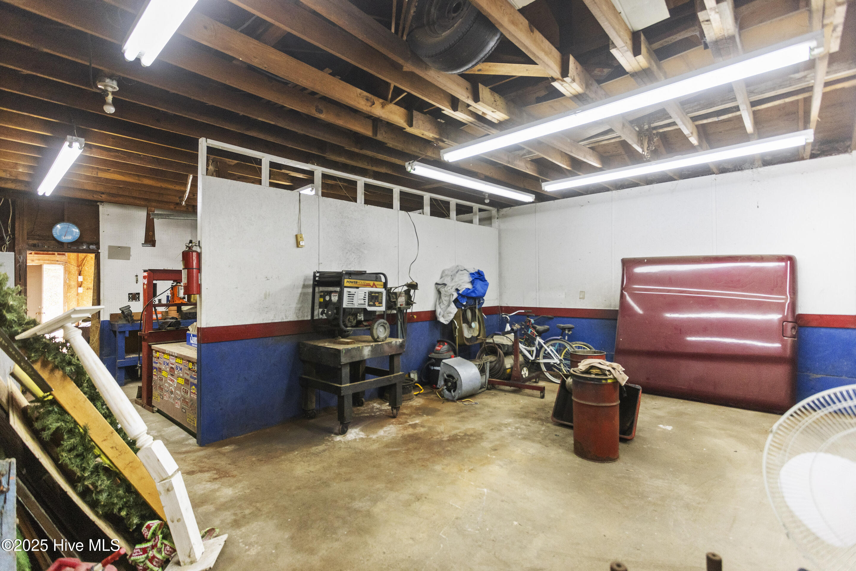 5253 Pleasant Plains Church Road