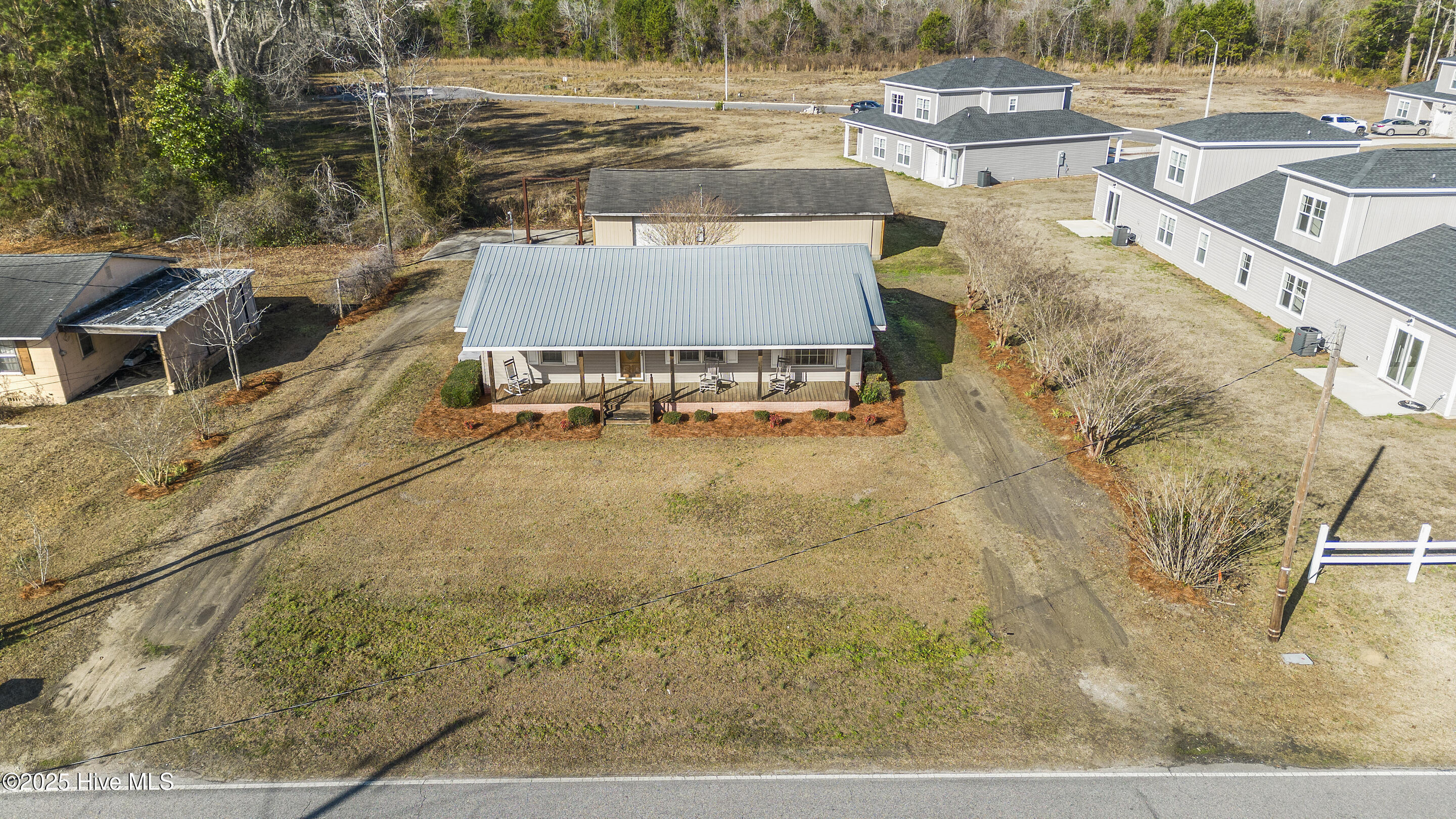 5253 Pleasant Plains Church Road