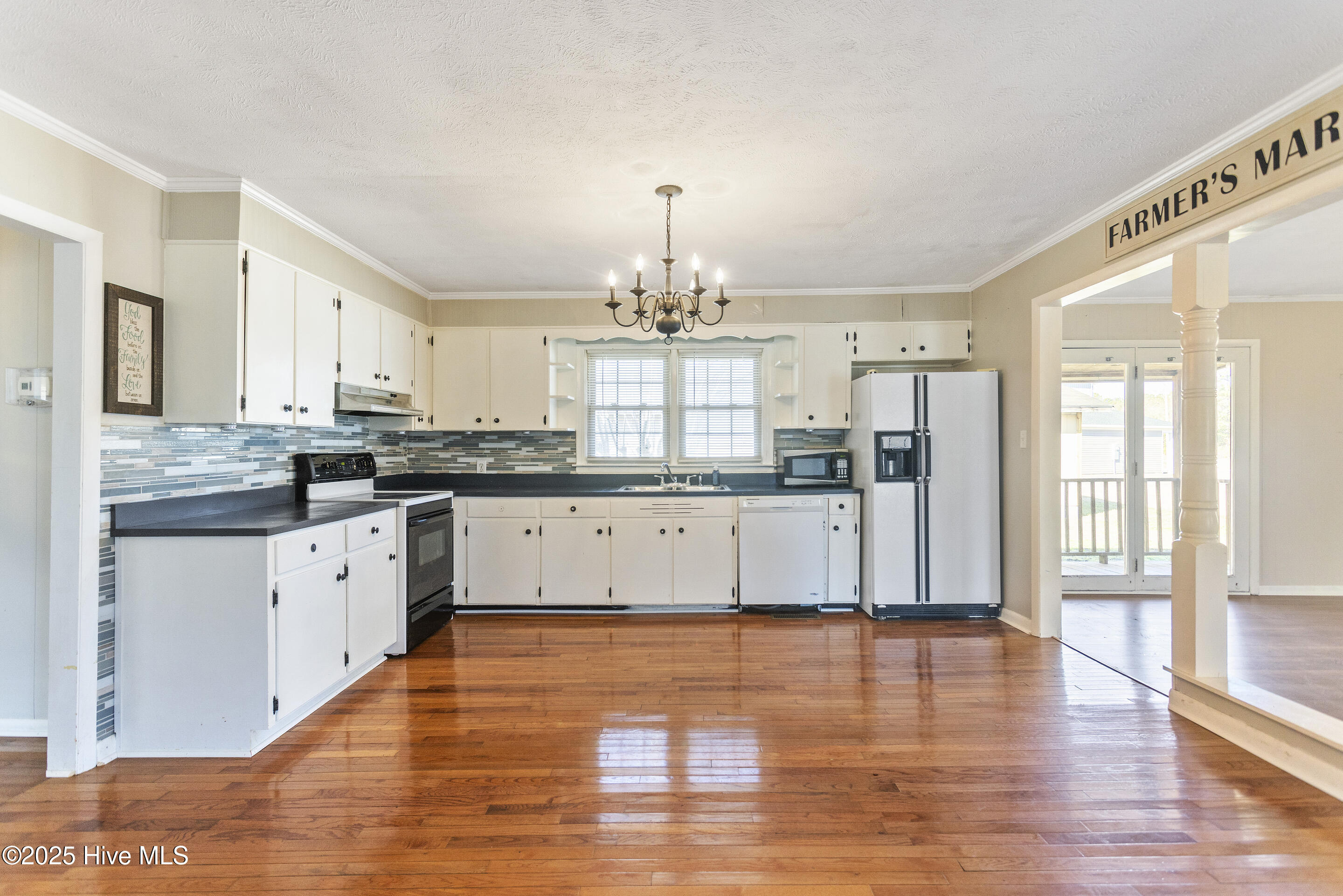 5253 Pleasant Plains Church Road