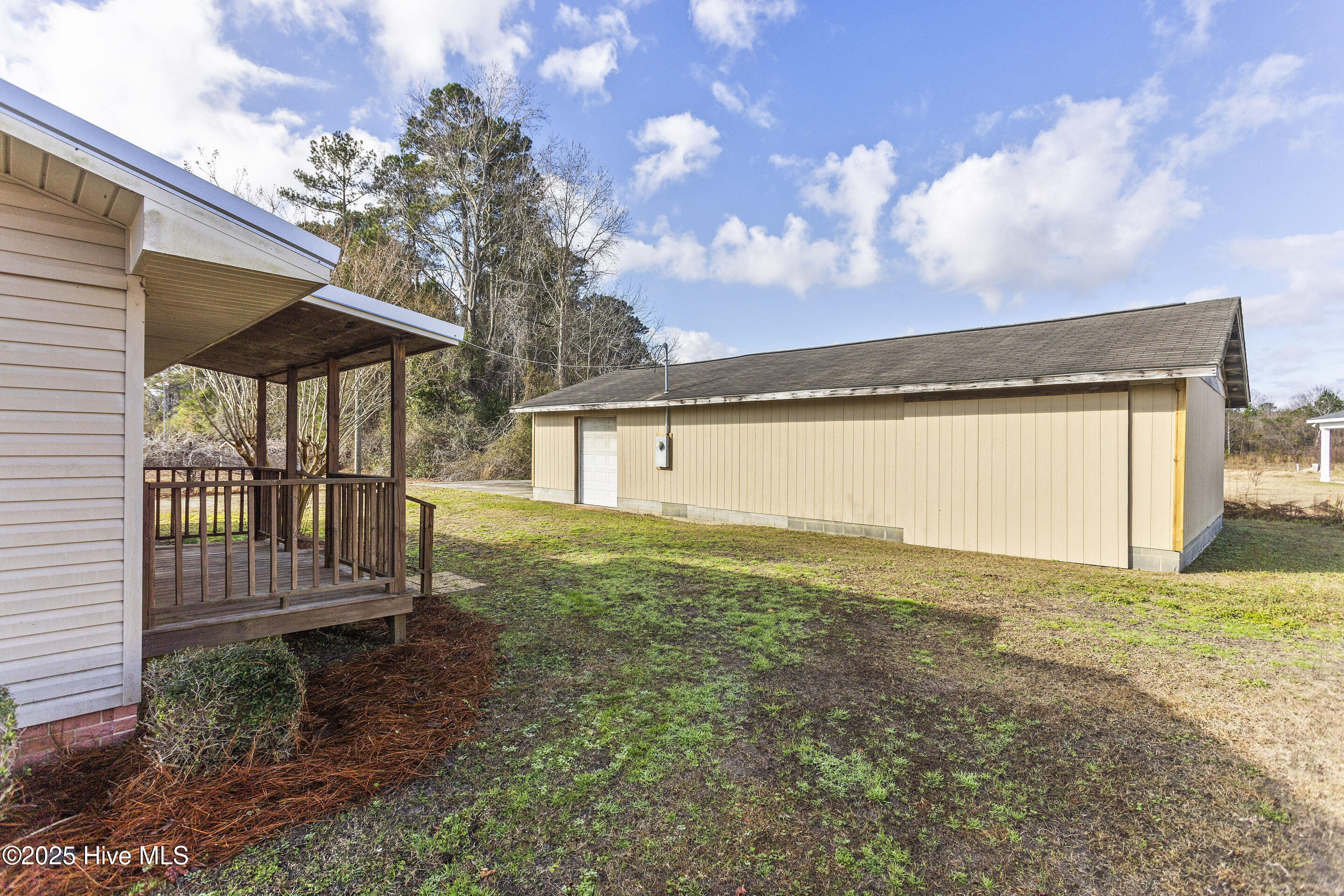 5253 Pleasant Plains Church Road