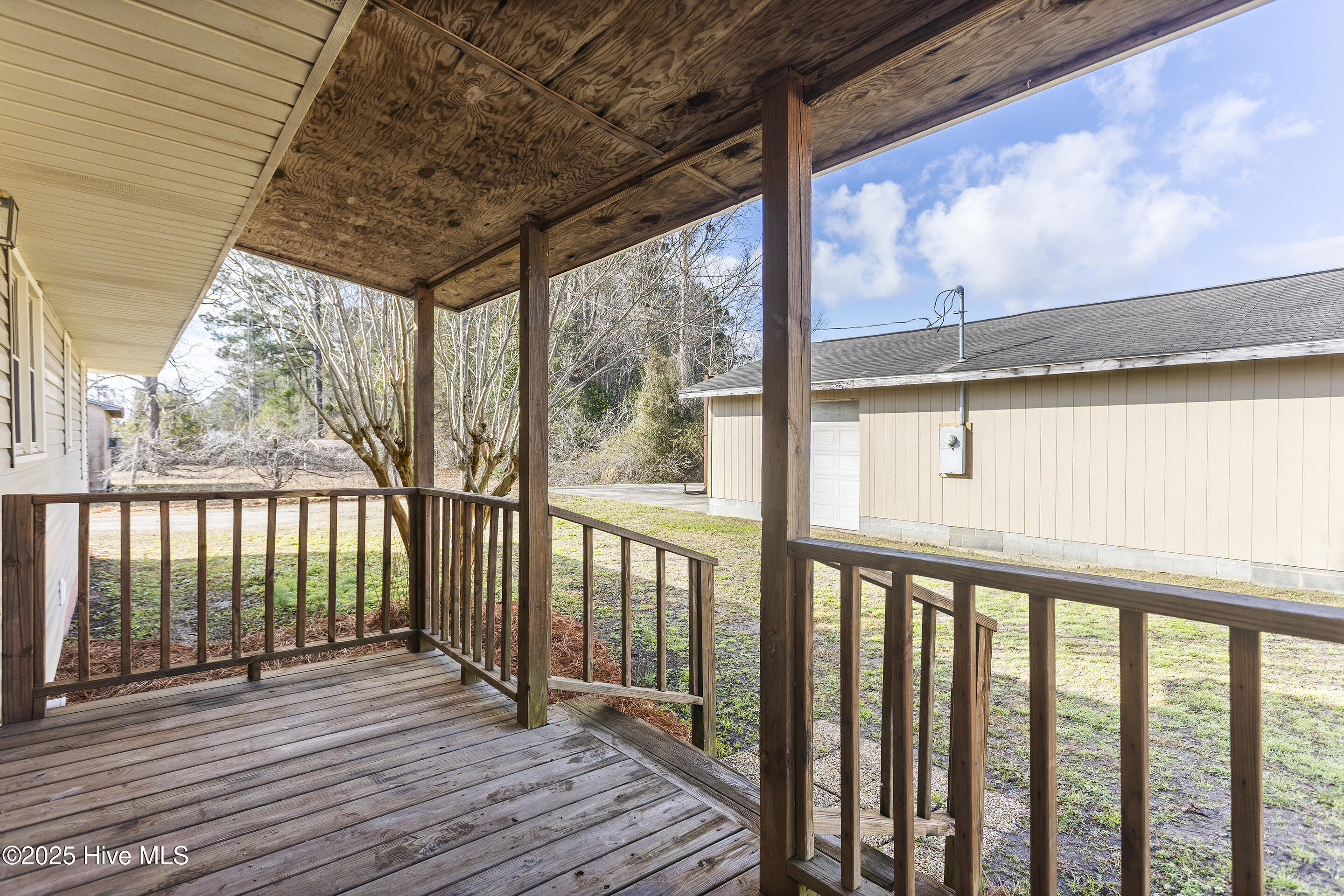 5253 Pleasant Plains Church Road