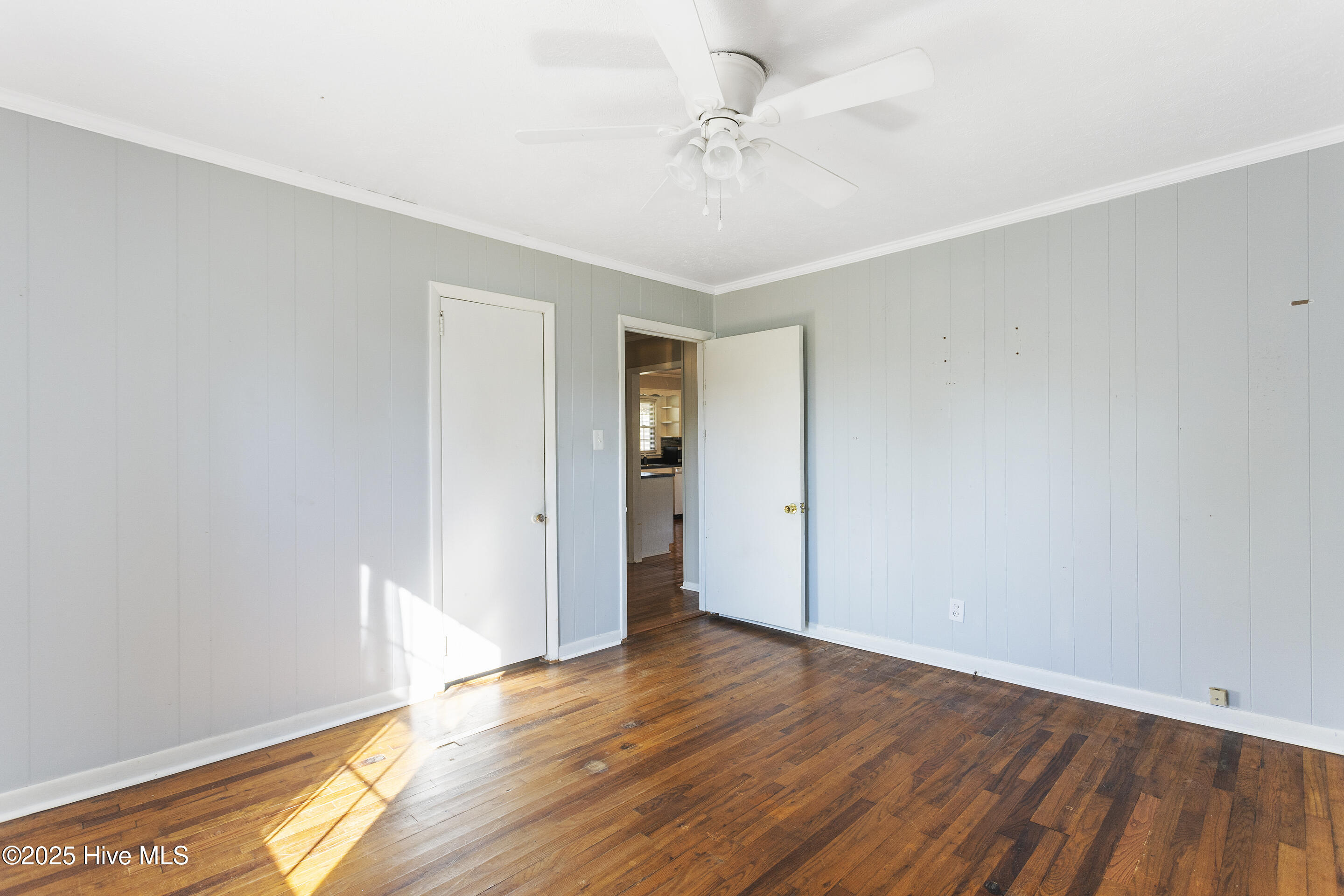 5253 Pleasant Plains Church Road