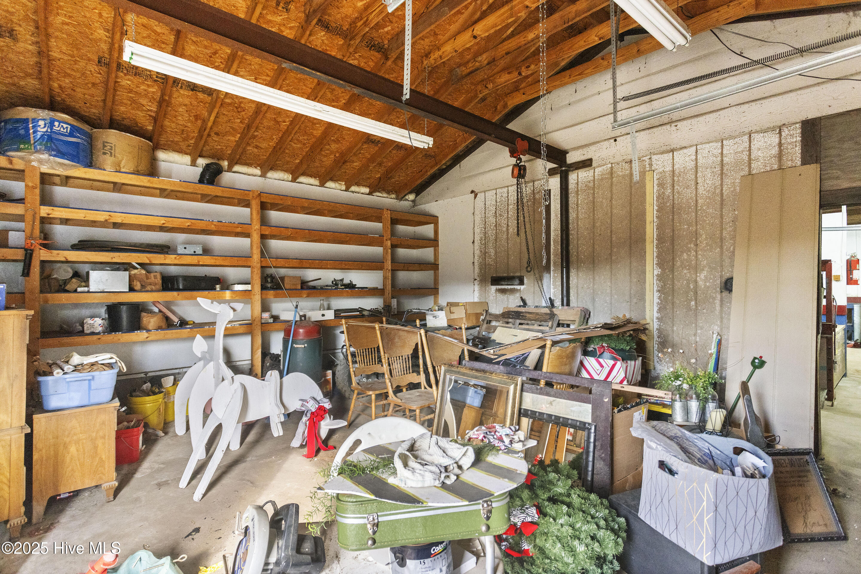5253 Pleasant Plains Church Road