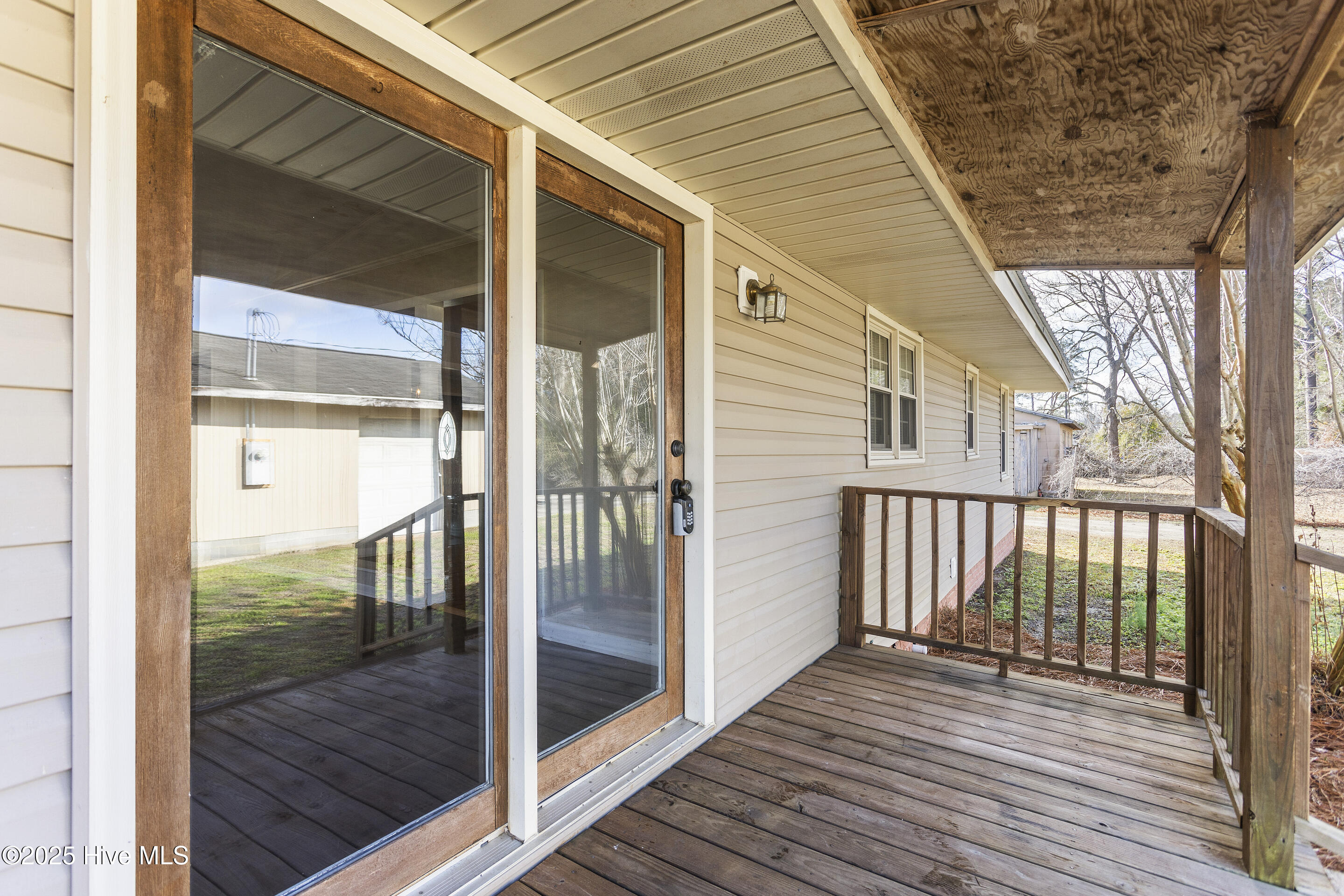 5253 Pleasant Plains Church Road