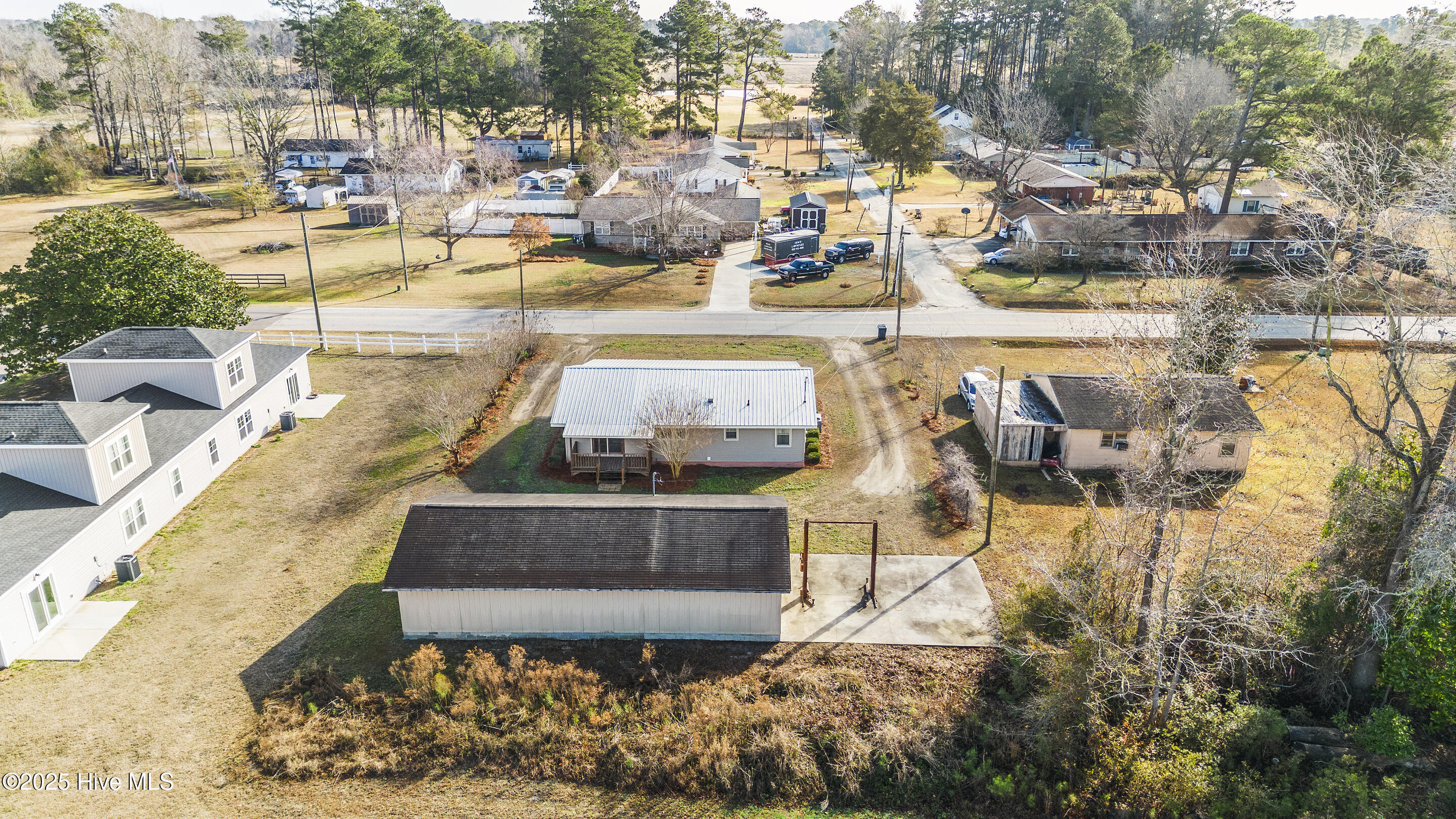 5253 Pleasant Plains Church Road