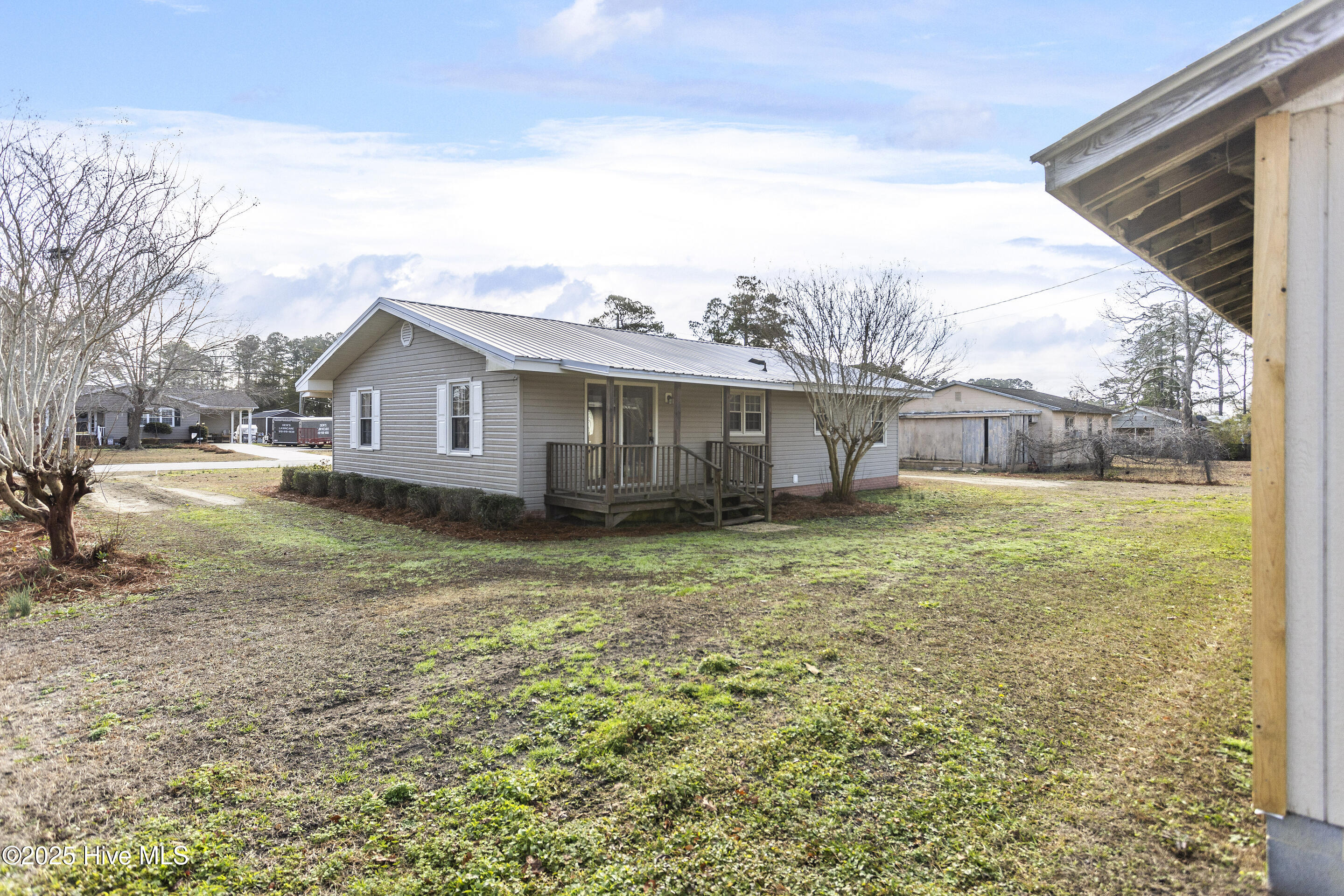 5253 Pleasant Plains Church Road