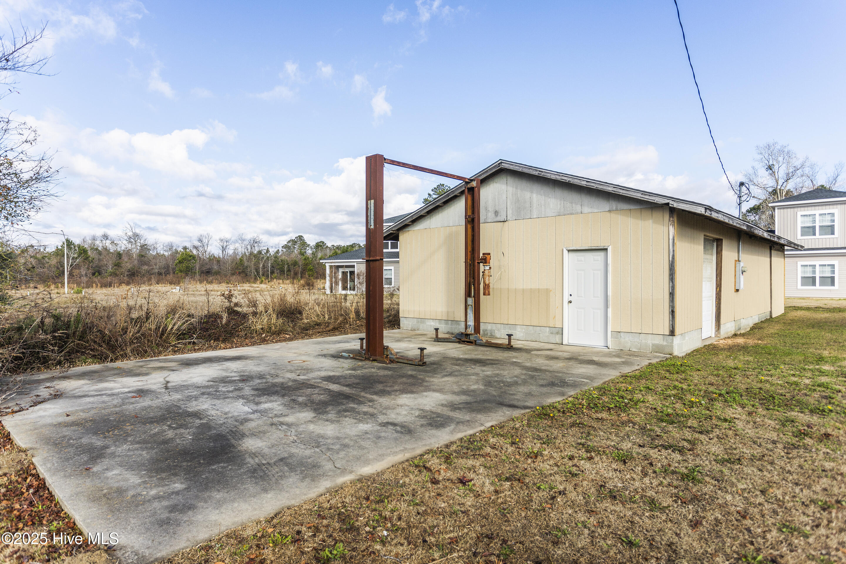 5253 Pleasant Plains Church Road