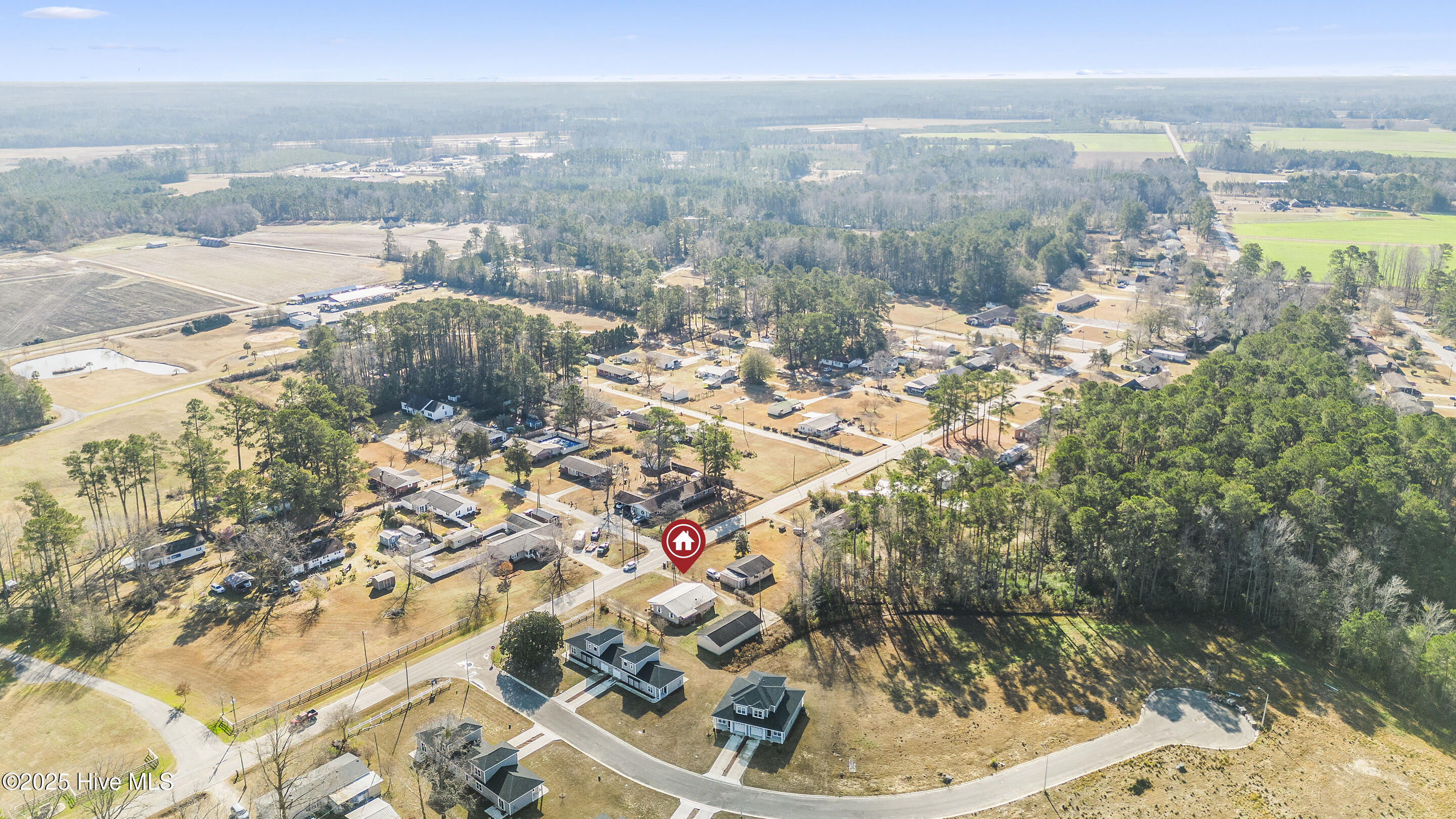 5253 Pleasant Plains Church Road