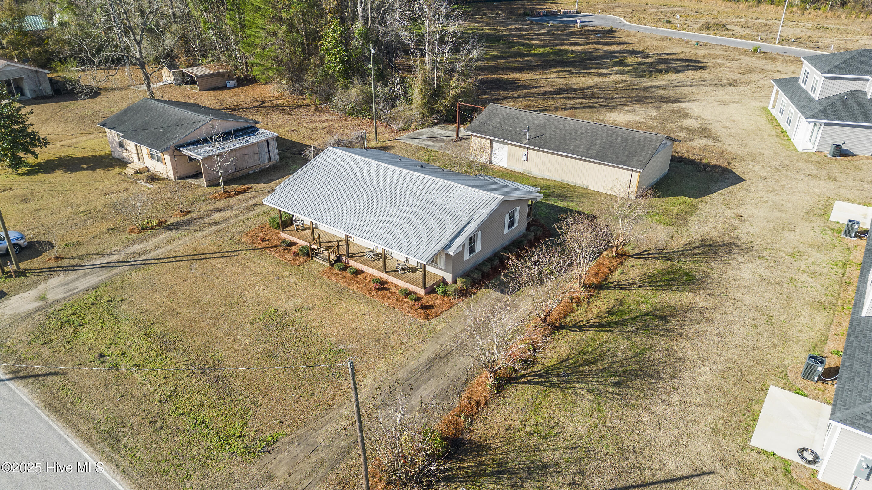 5253 Pleasant Plains Church Road