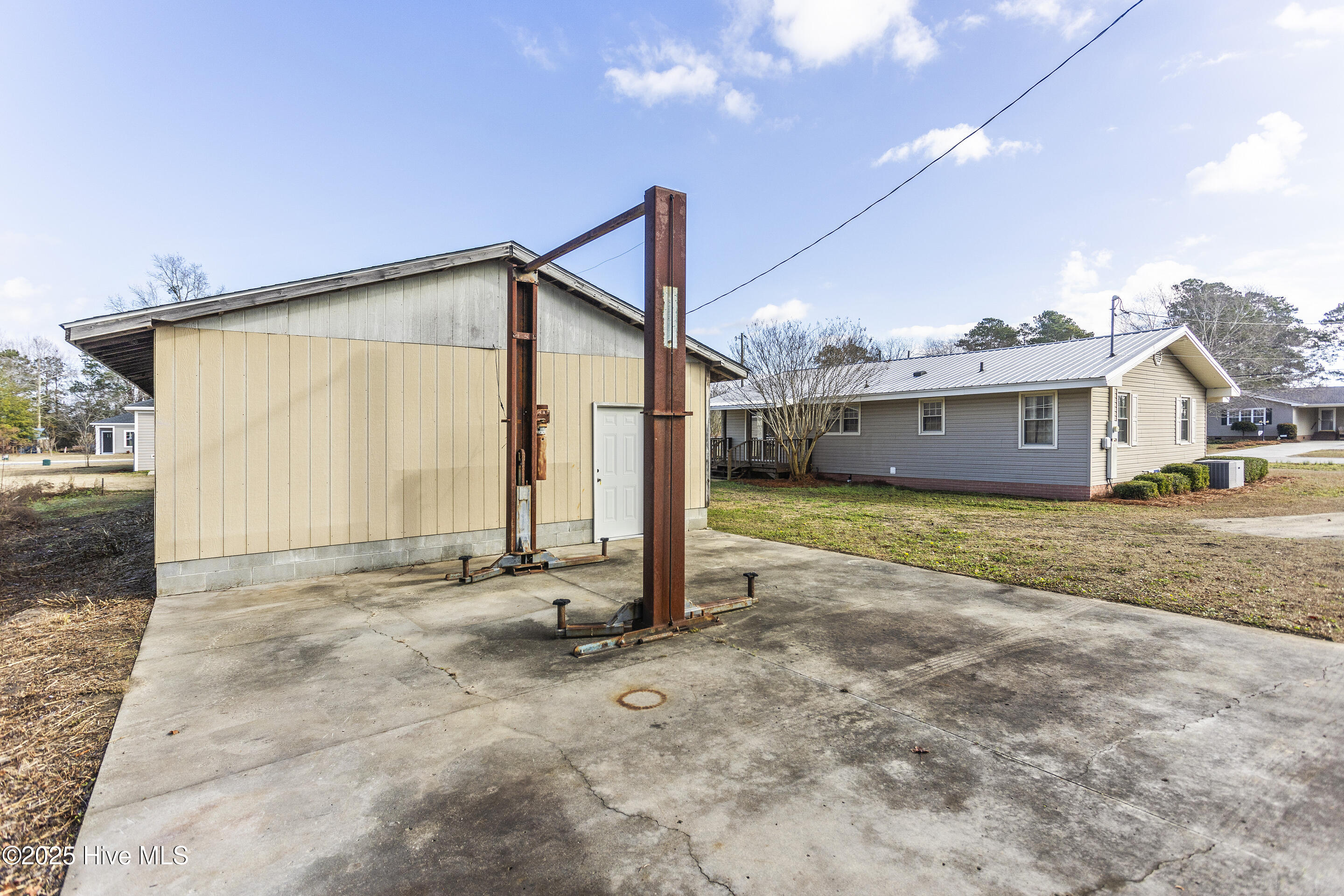 5253 Pleasant Plains Church Road