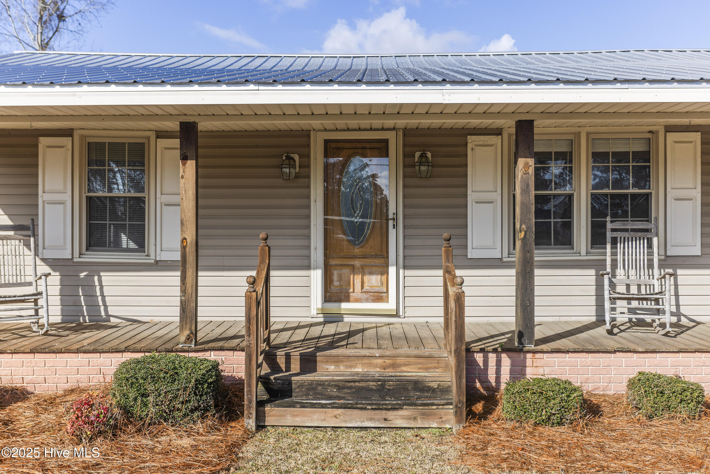 5253 Pleasant Plains Church Road