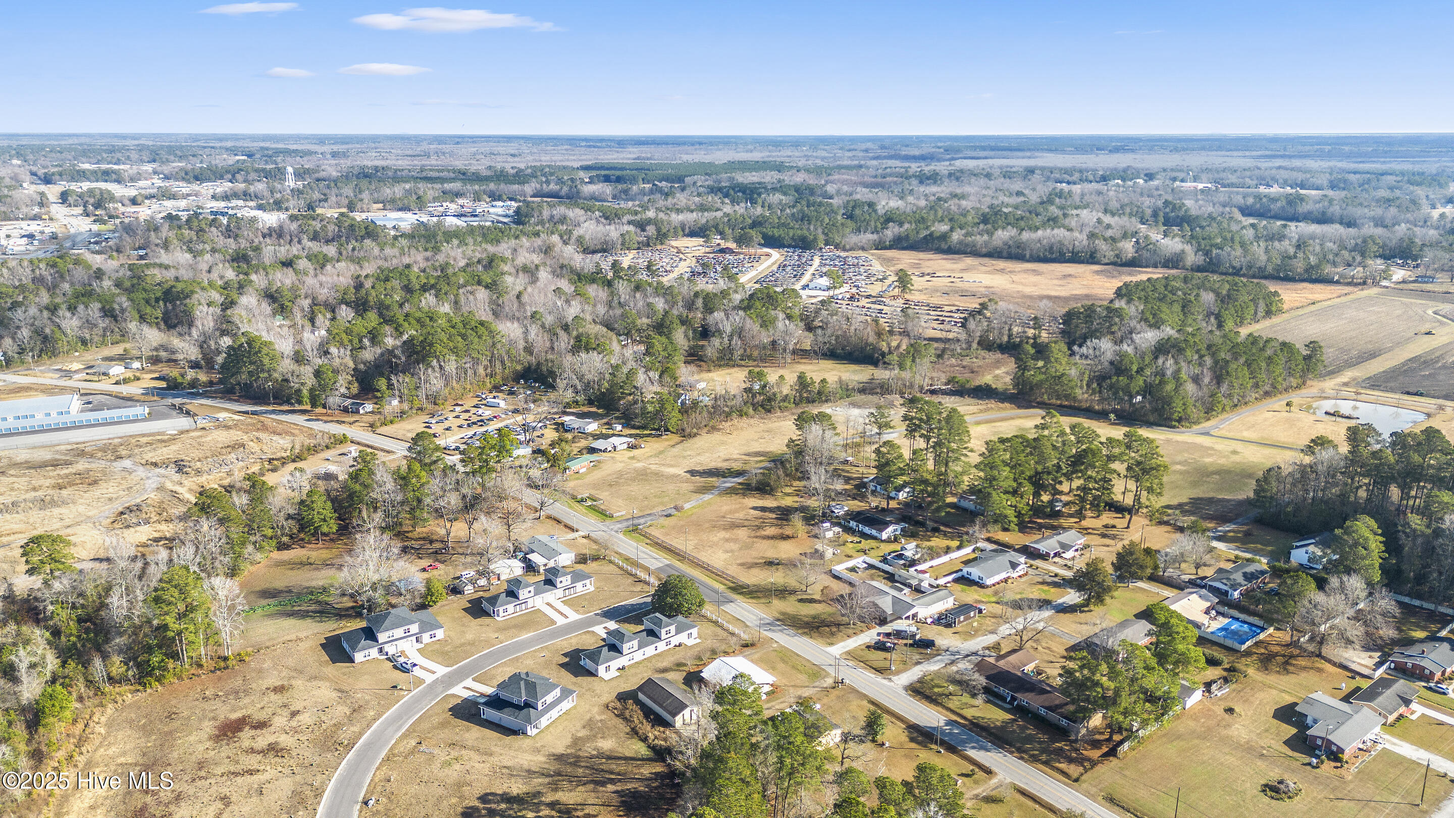 5253 Pleasant Plains Church Road