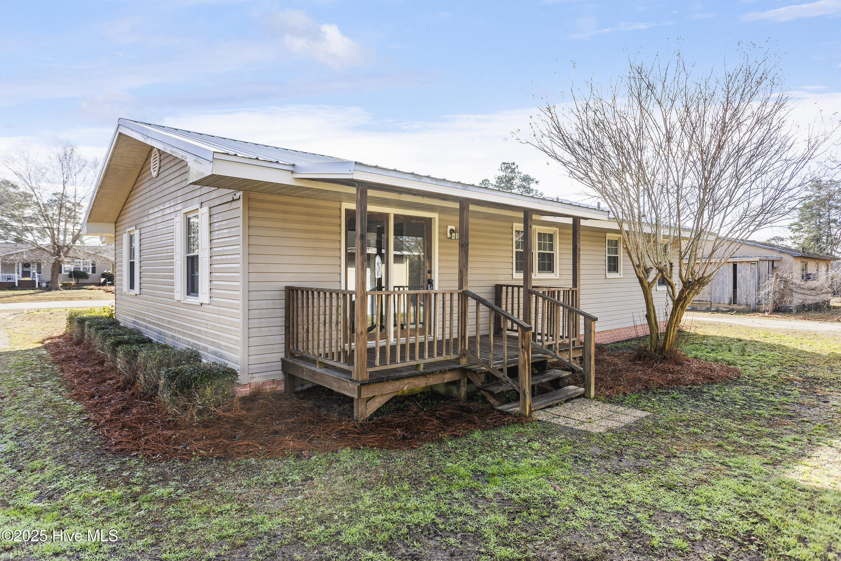5253 Pleasant Plains Church Road