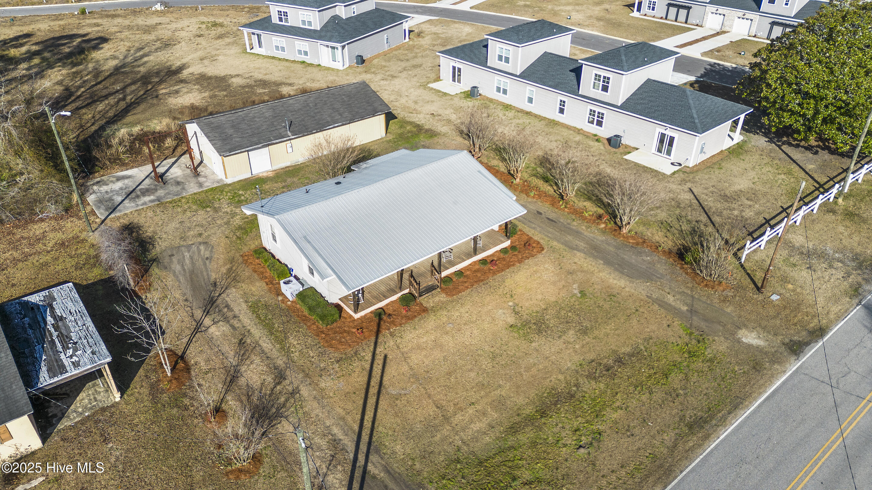 5253 Pleasant Plains Church Road