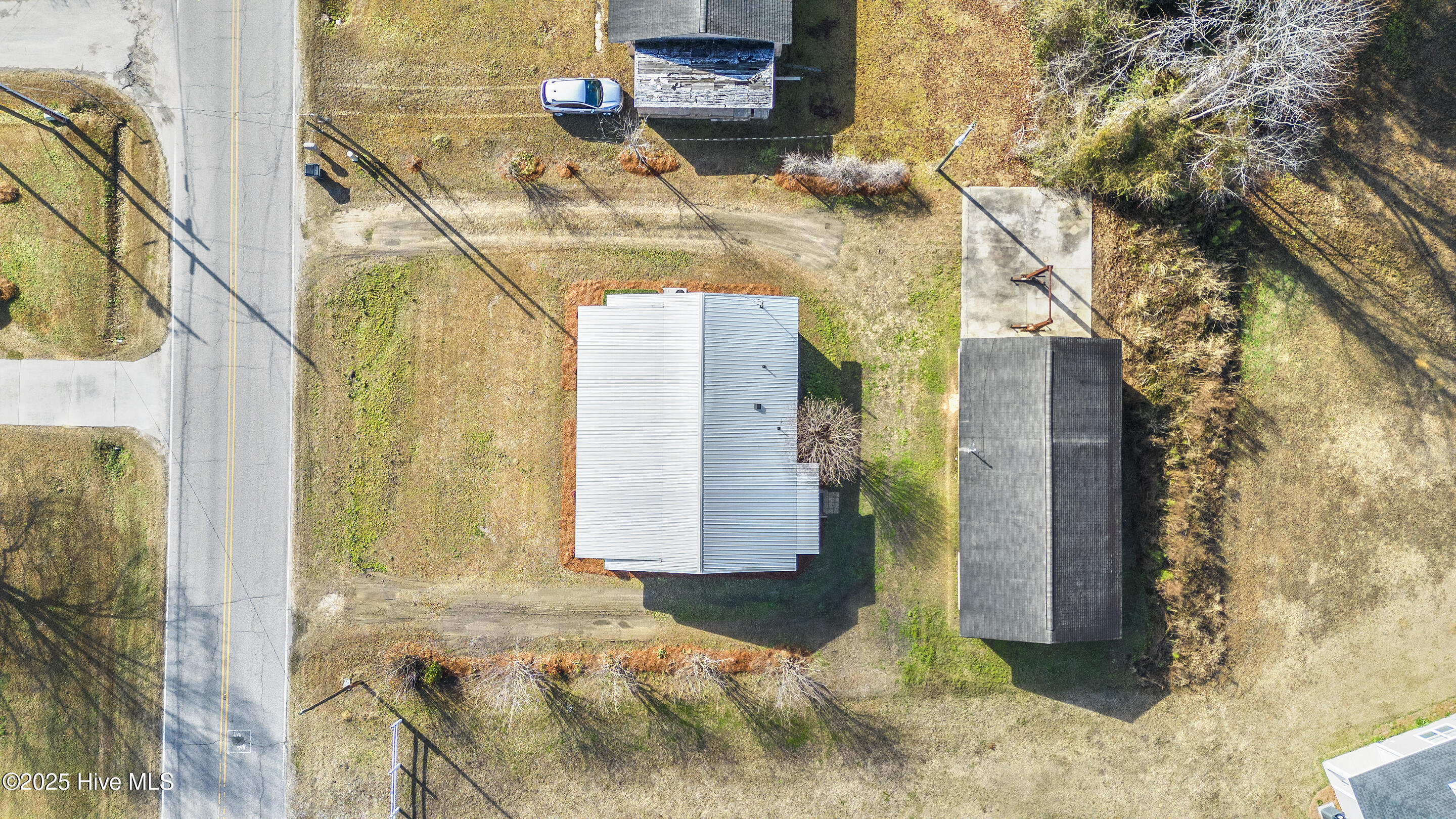 5253 Pleasant Plains Church Road