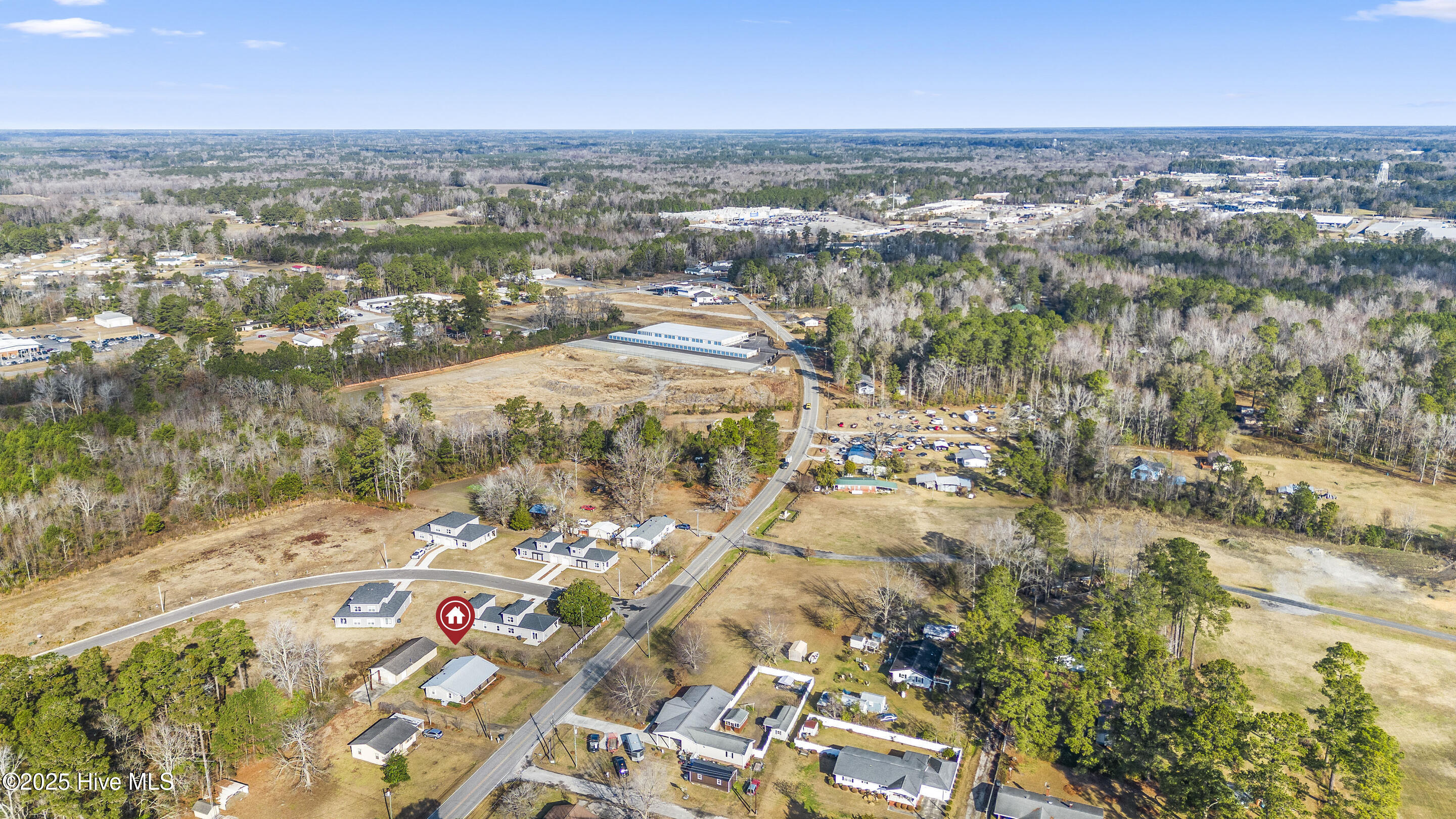 5253 Pleasant Plains Church Road