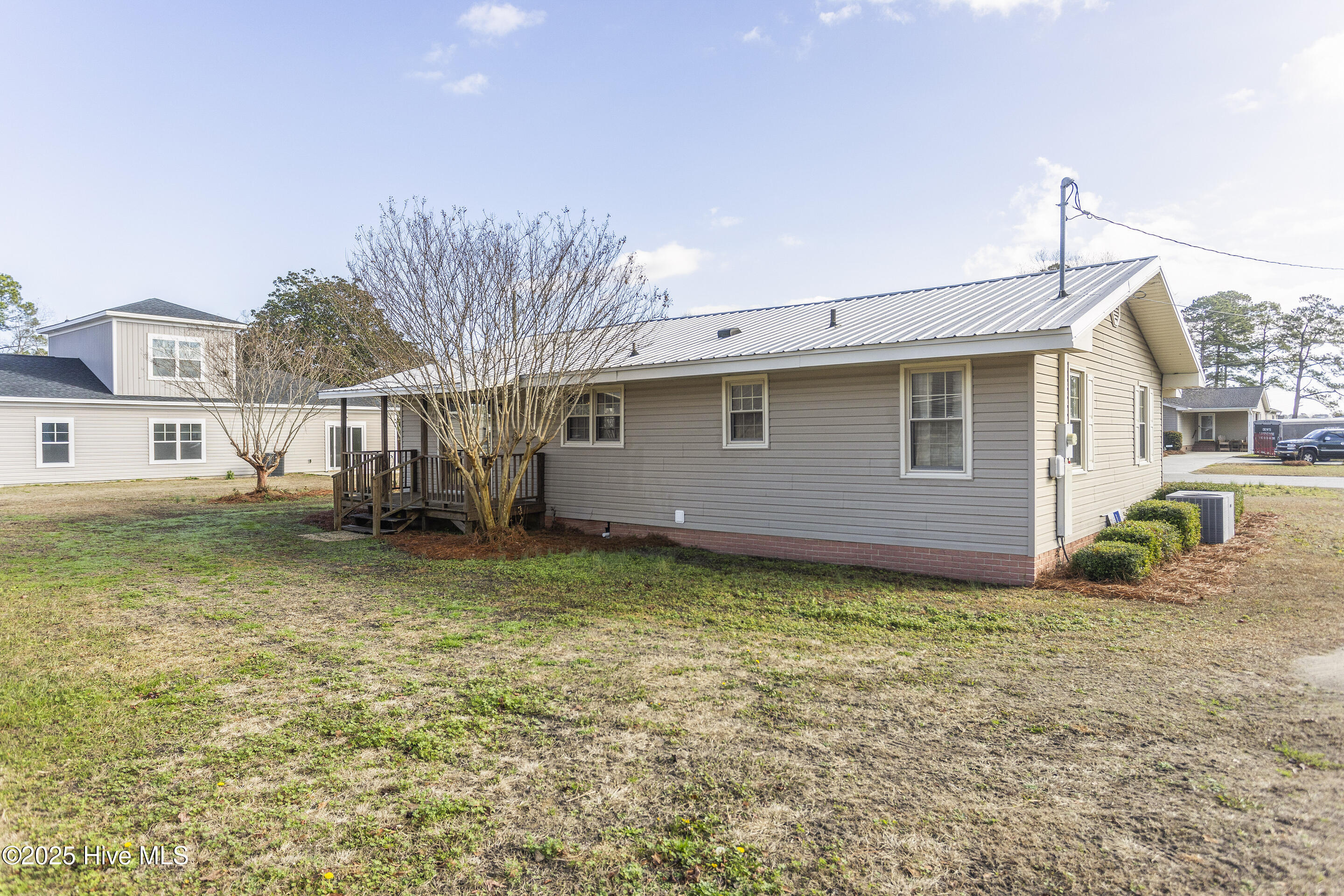 5253 Pleasant Plains Church Road