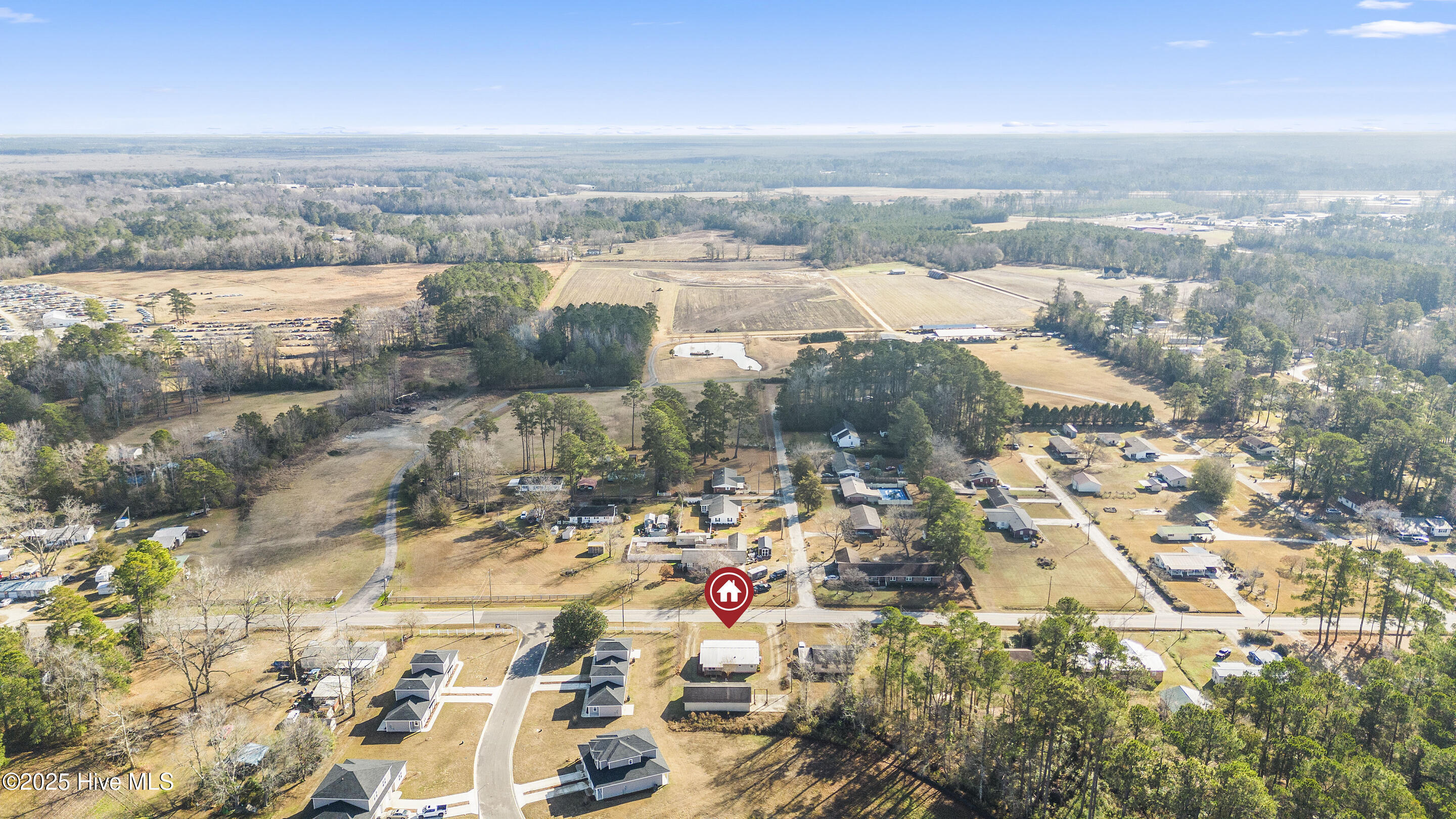 5253 Pleasant Plains Church Road