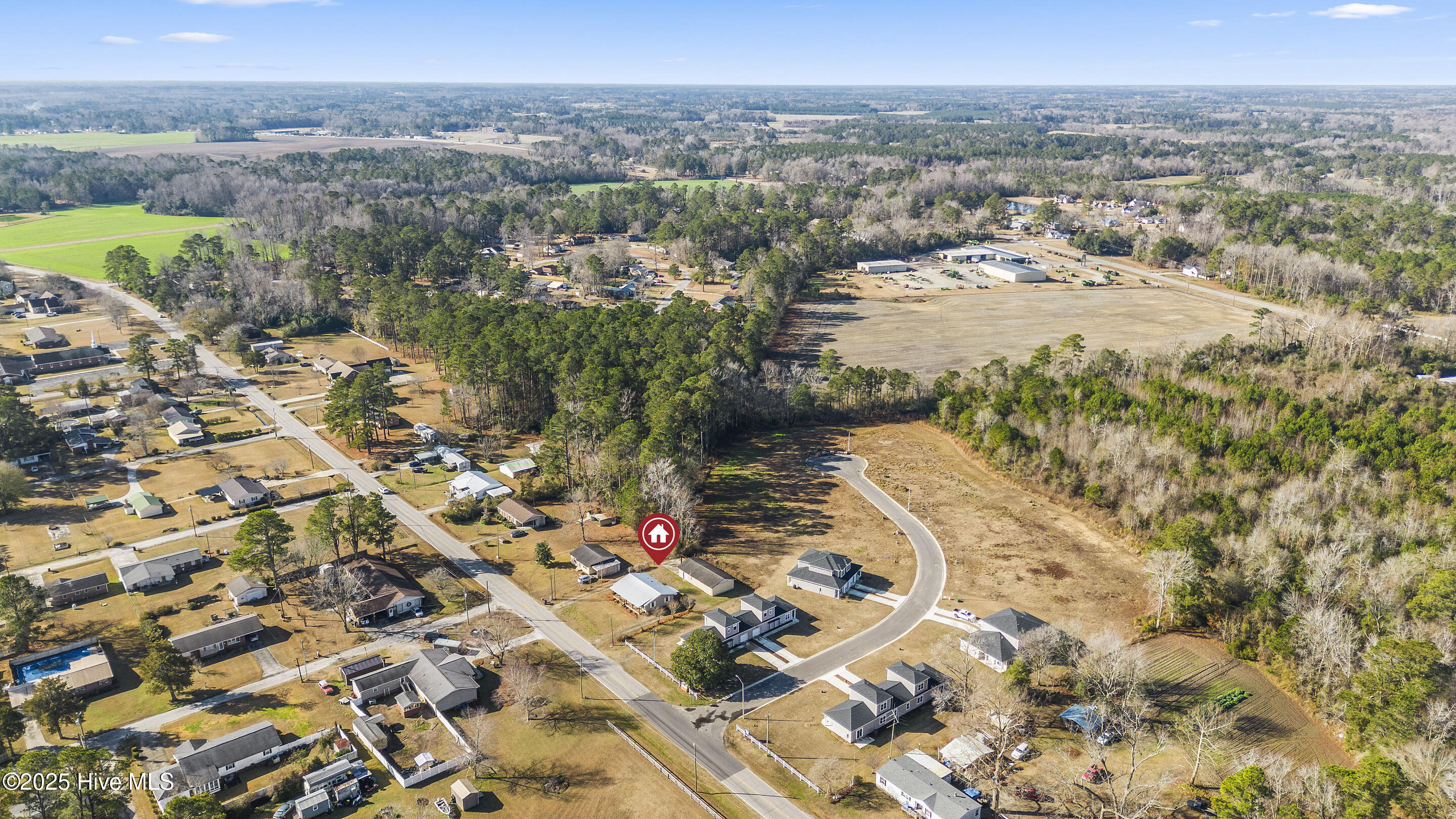 5253 Pleasant Plains Church Road