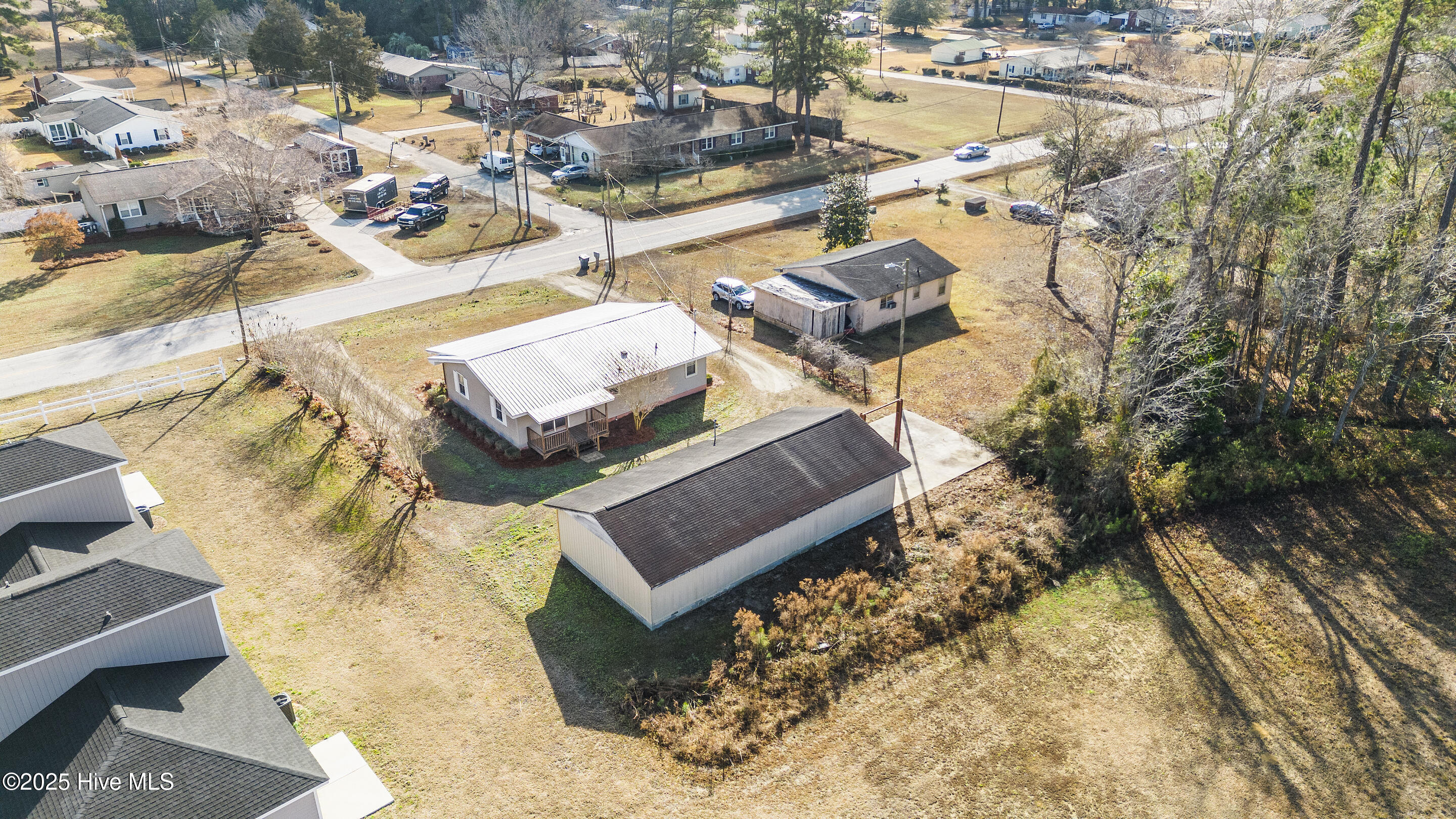 5253 Pleasant Plains Church Road