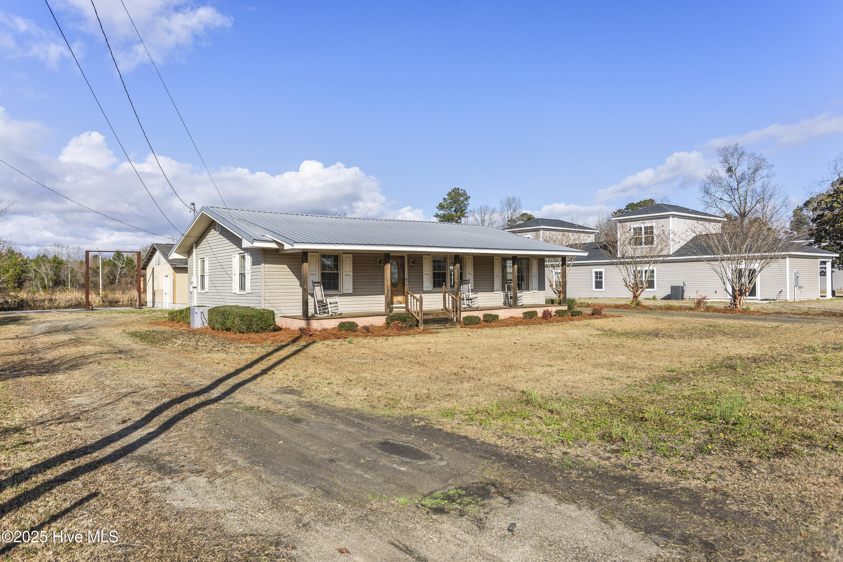 5253 Pleasant Plains Church Road