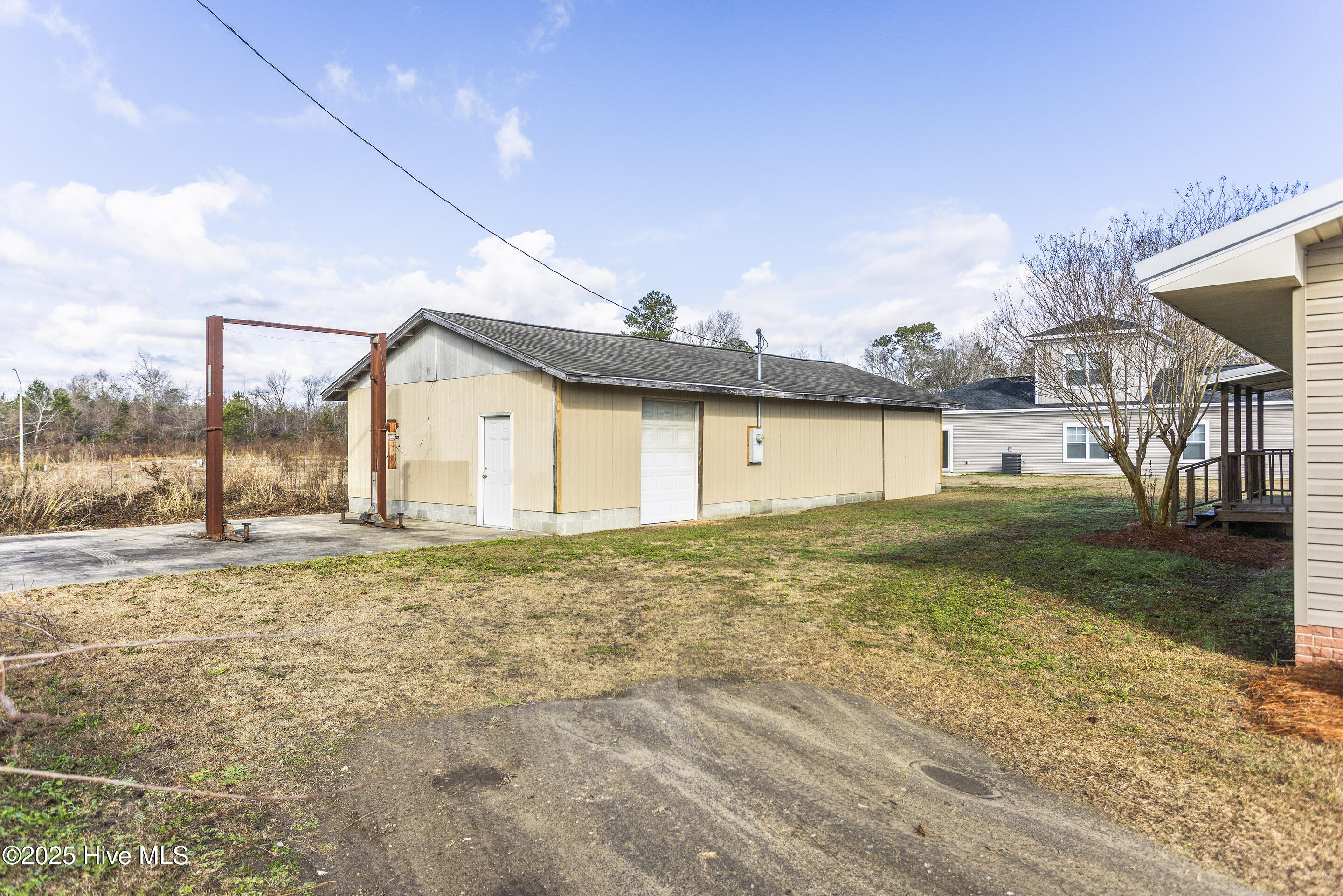 5253 Pleasant Plains Church Road
