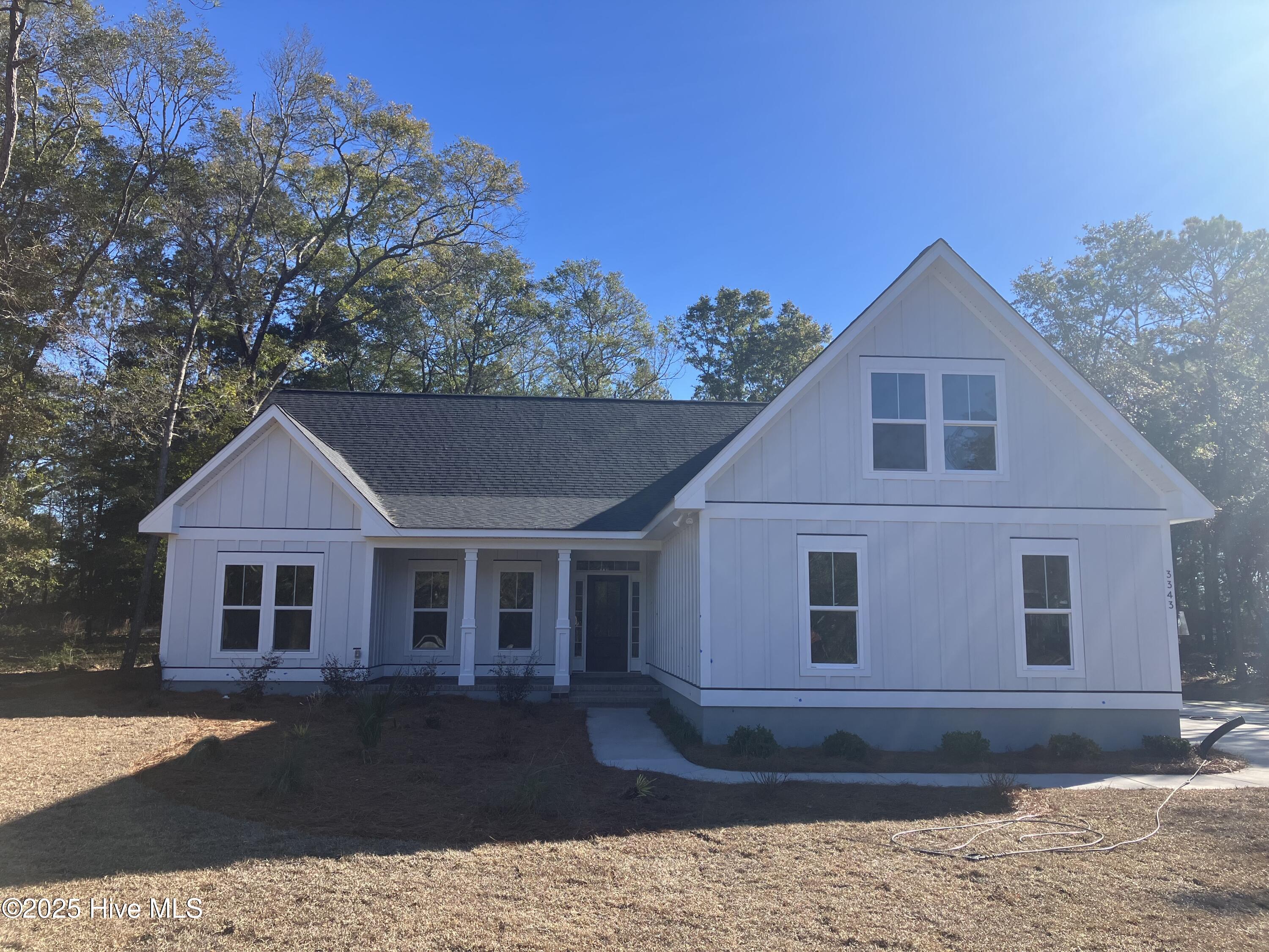 3343 Stone Crab Court SW