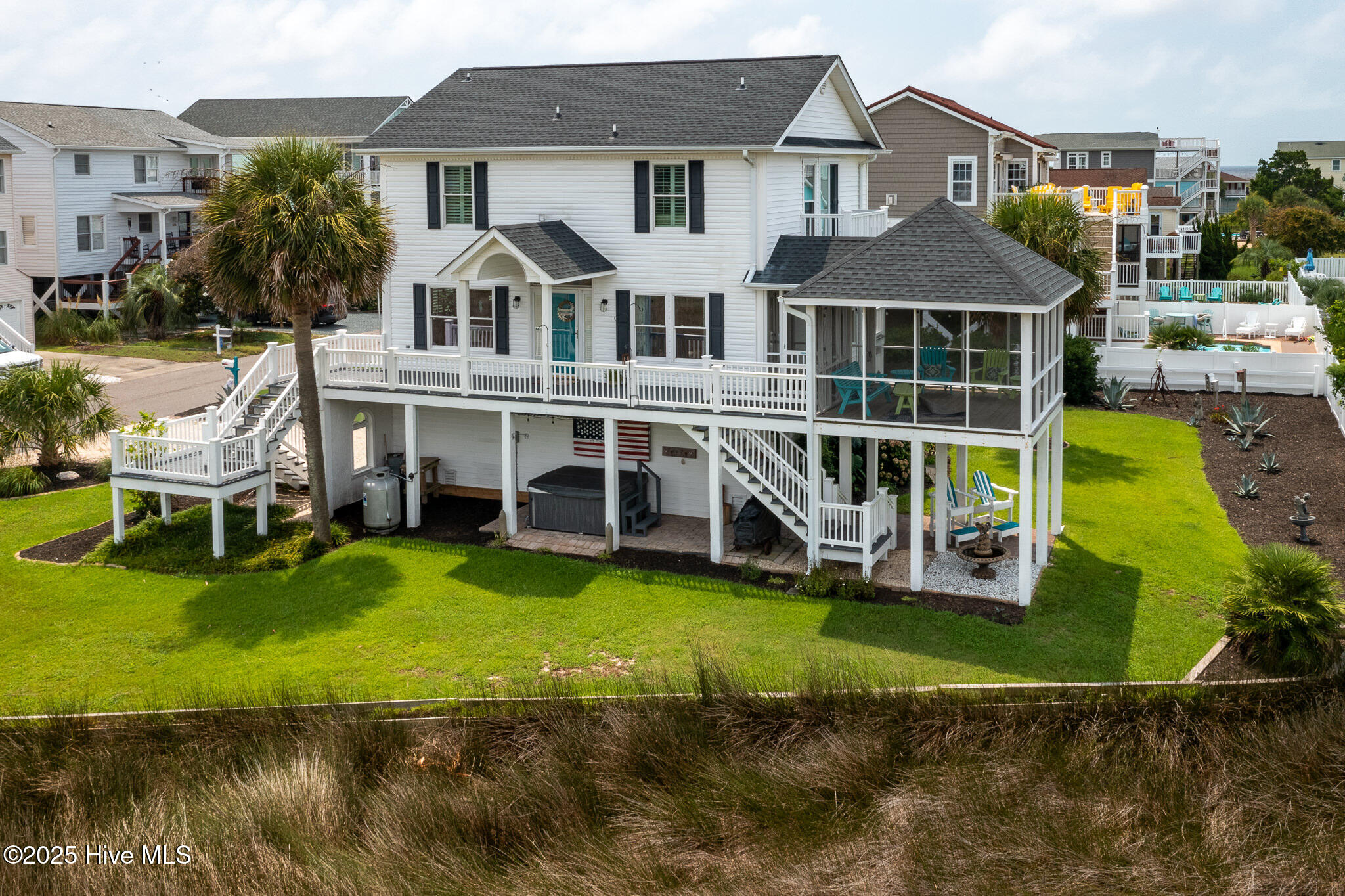 121 Sunshine Lane