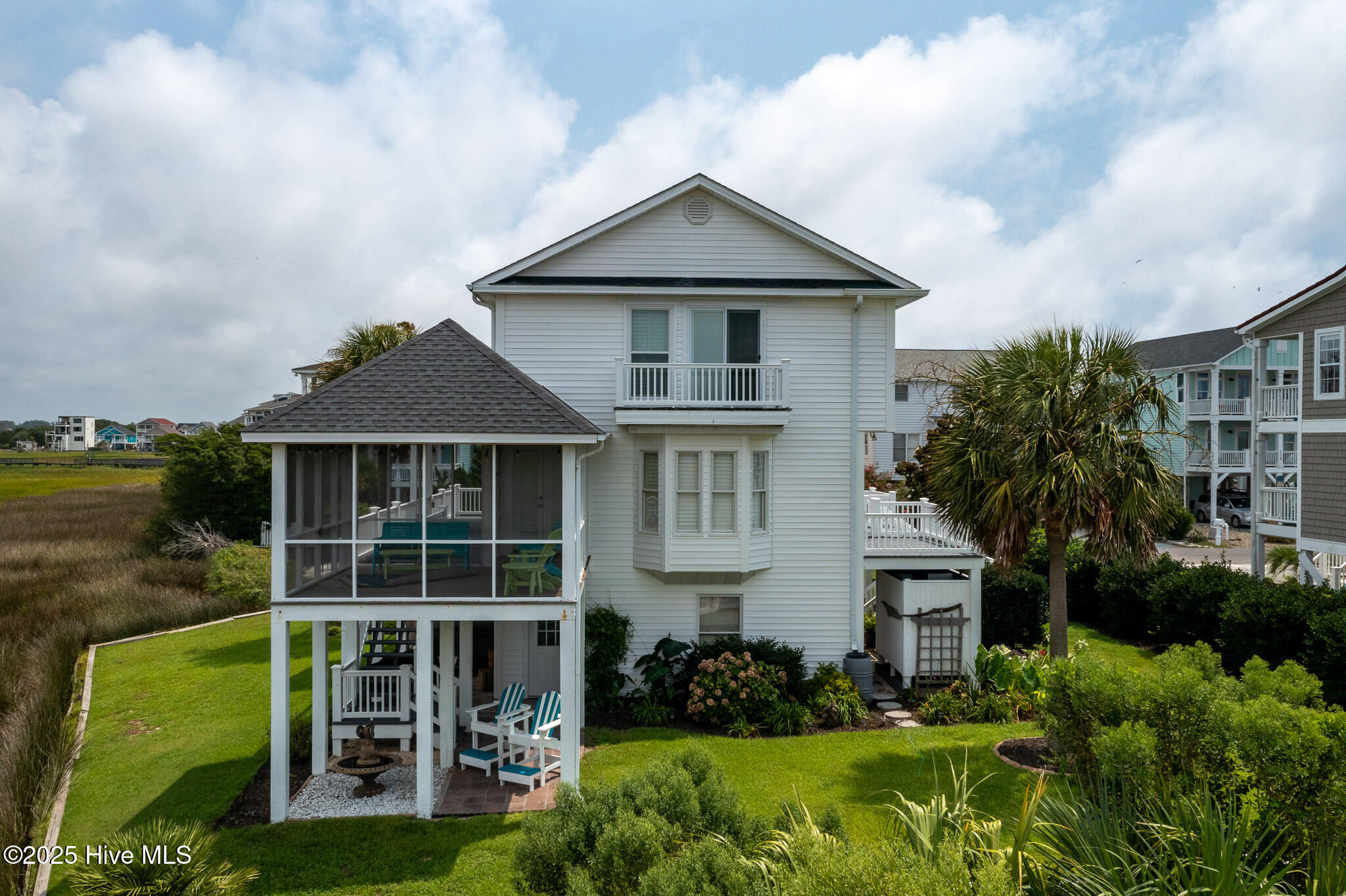 121 Sunshine Lane
