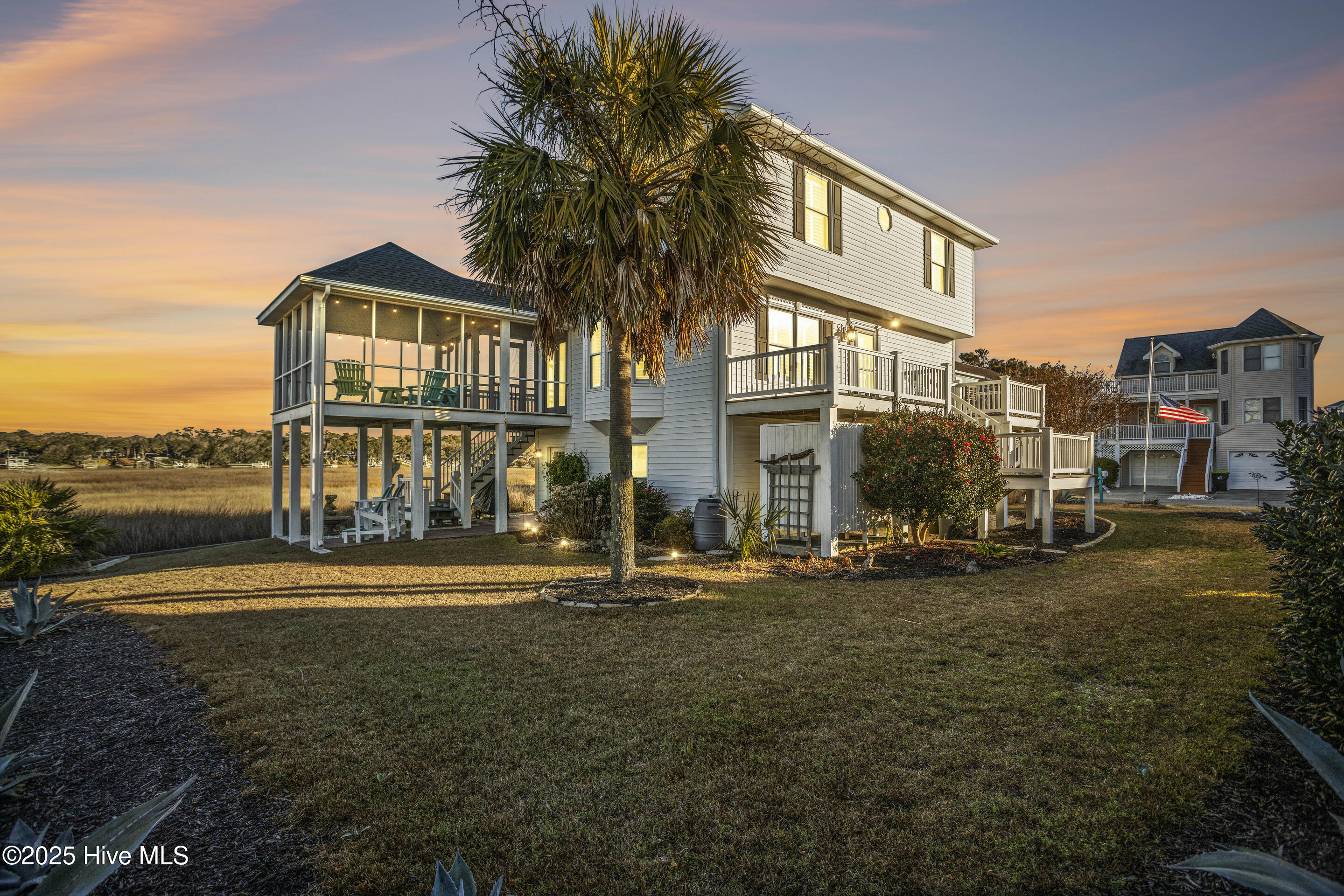 121 Sunshine Lane