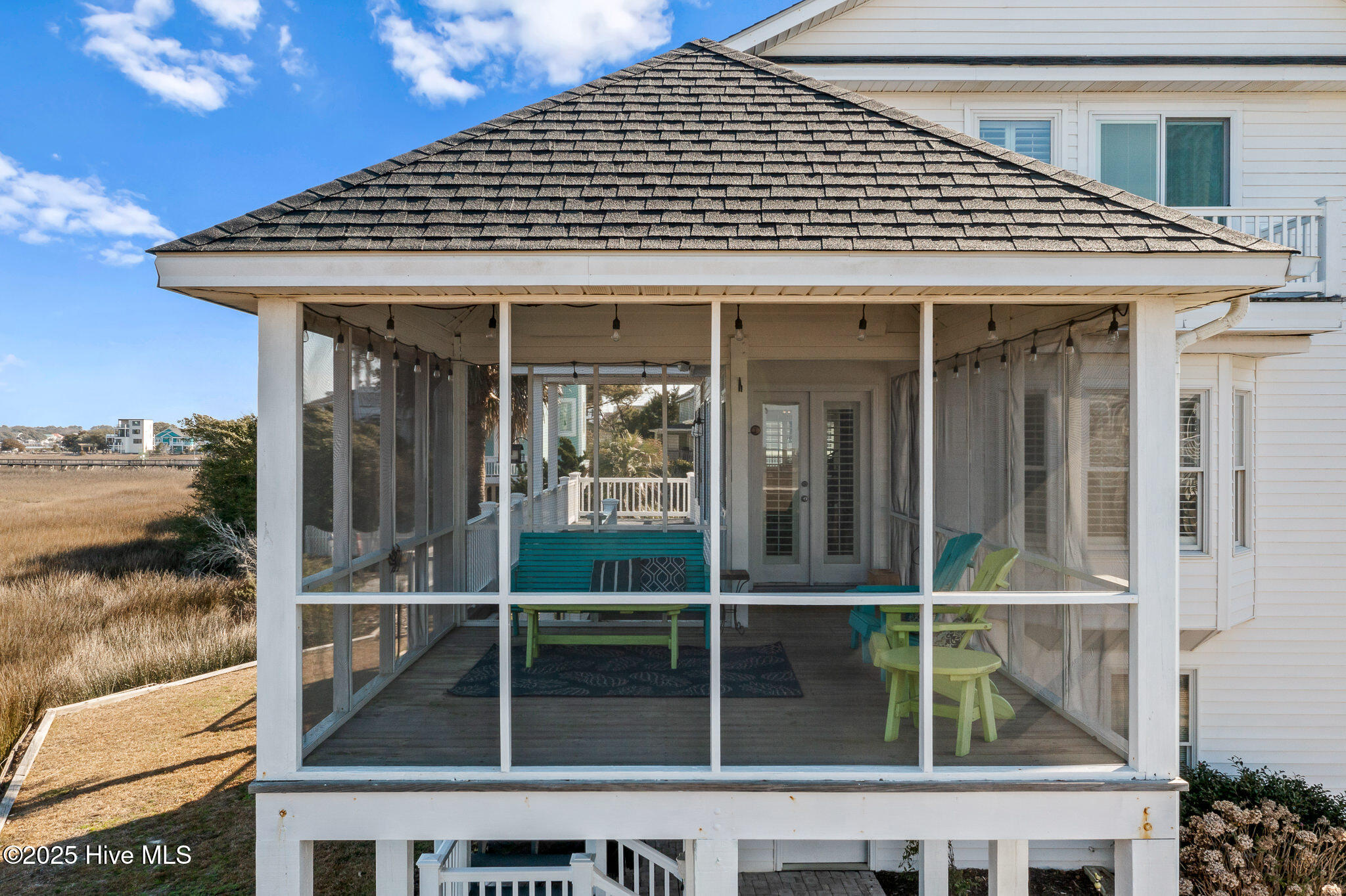 121 Sunshine Lane