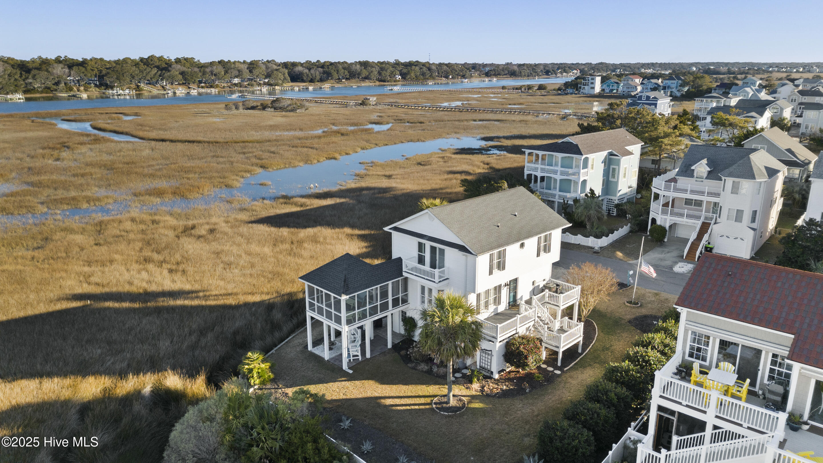 121 Sunshine Lane
