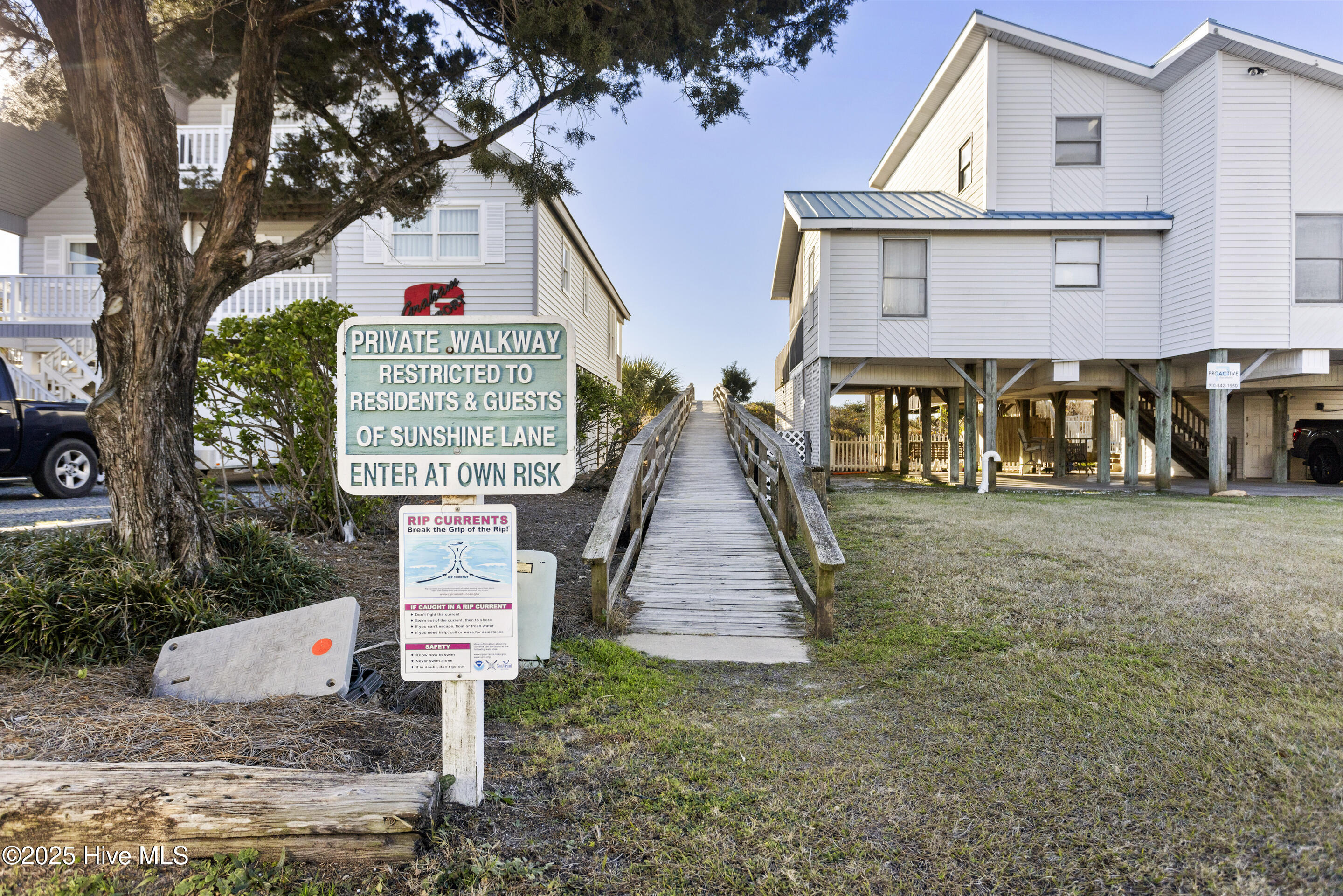121 Sunshine Lane