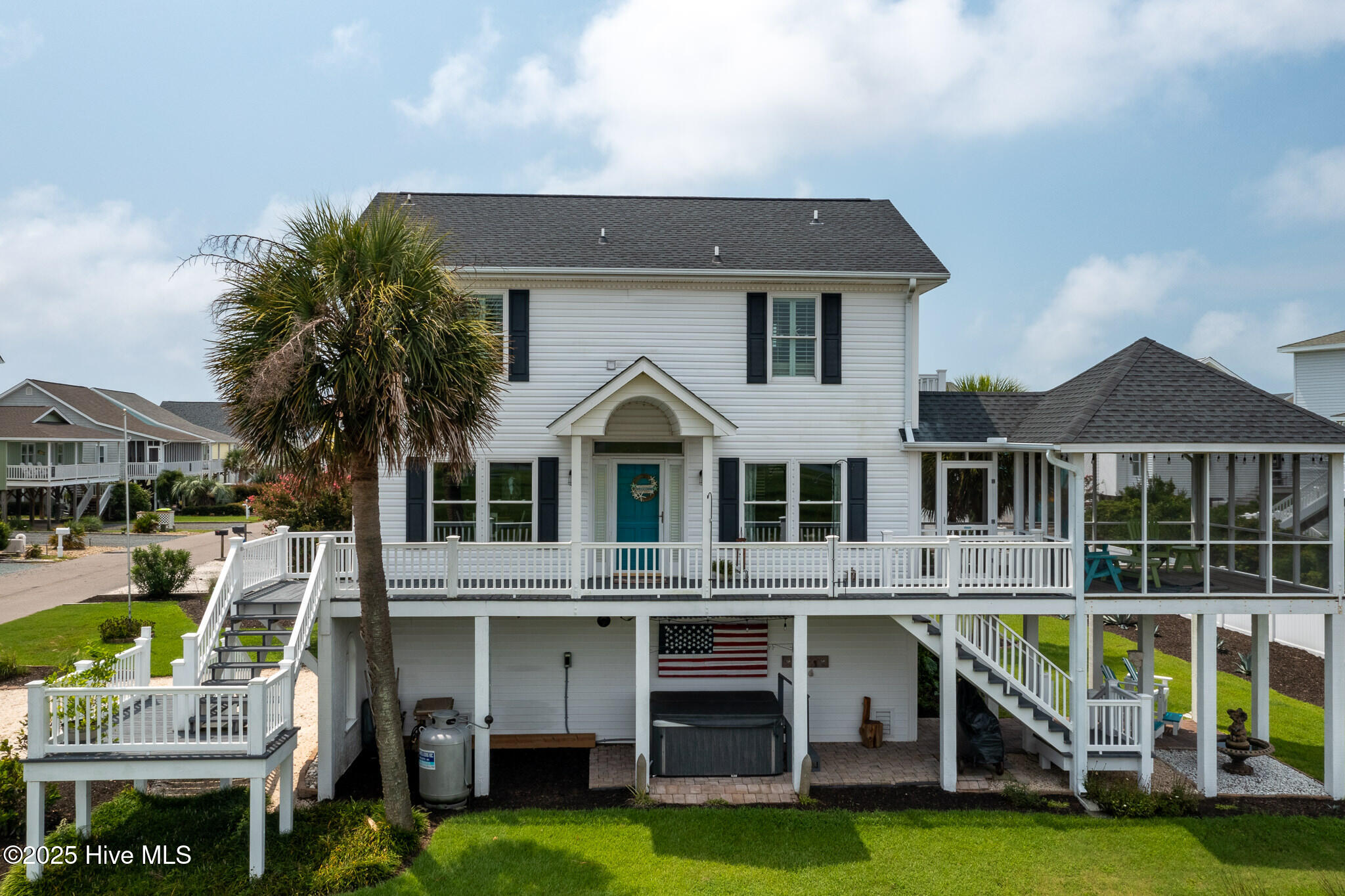 121 Sunshine Lane