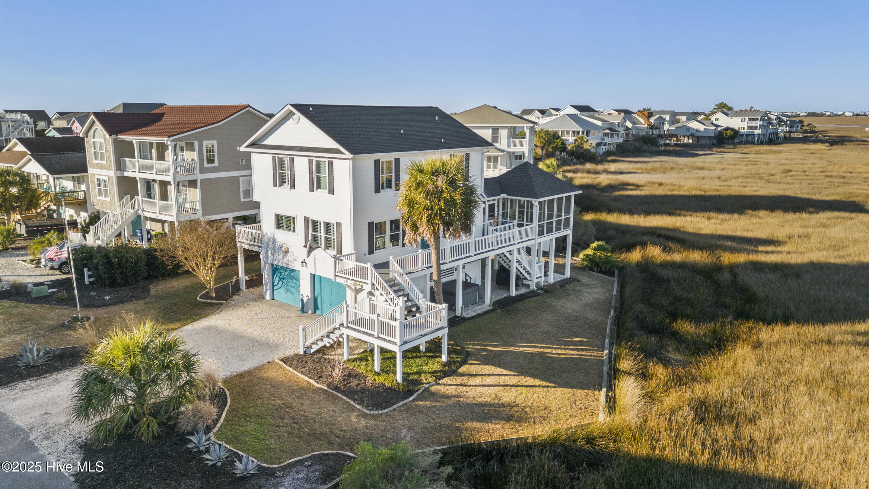 121 Sunshine Lane
