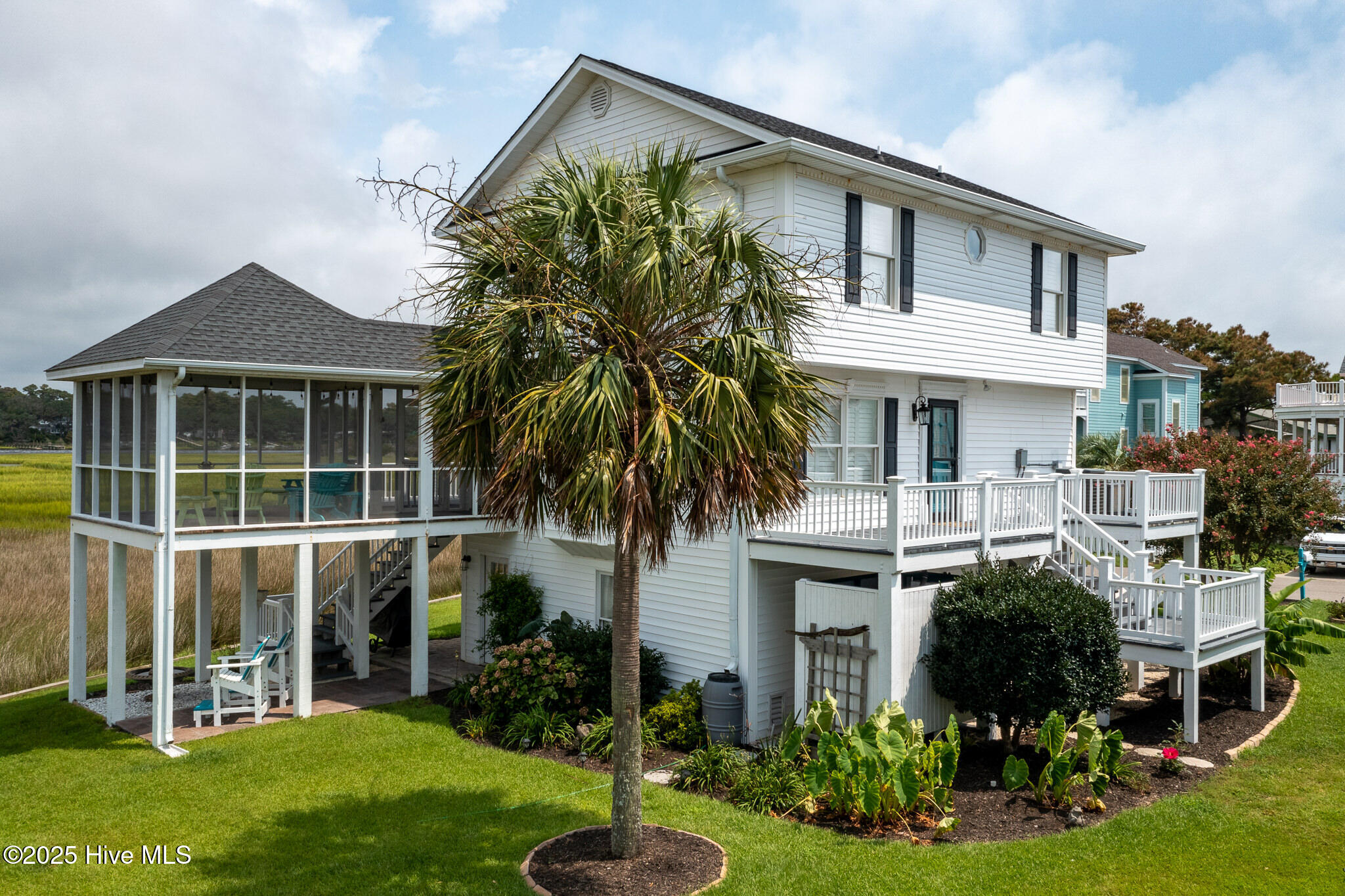 121 Sunshine Lane