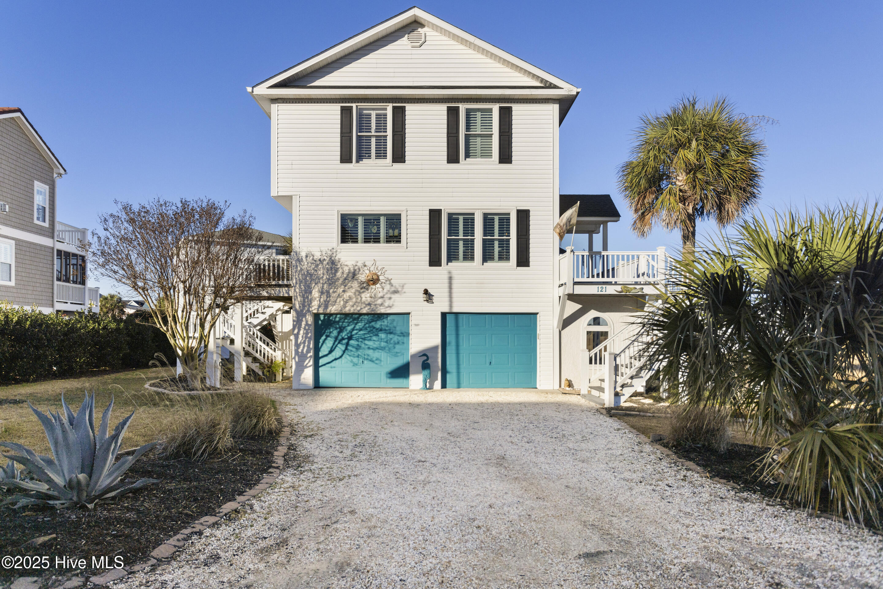 121 Sunshine Lane