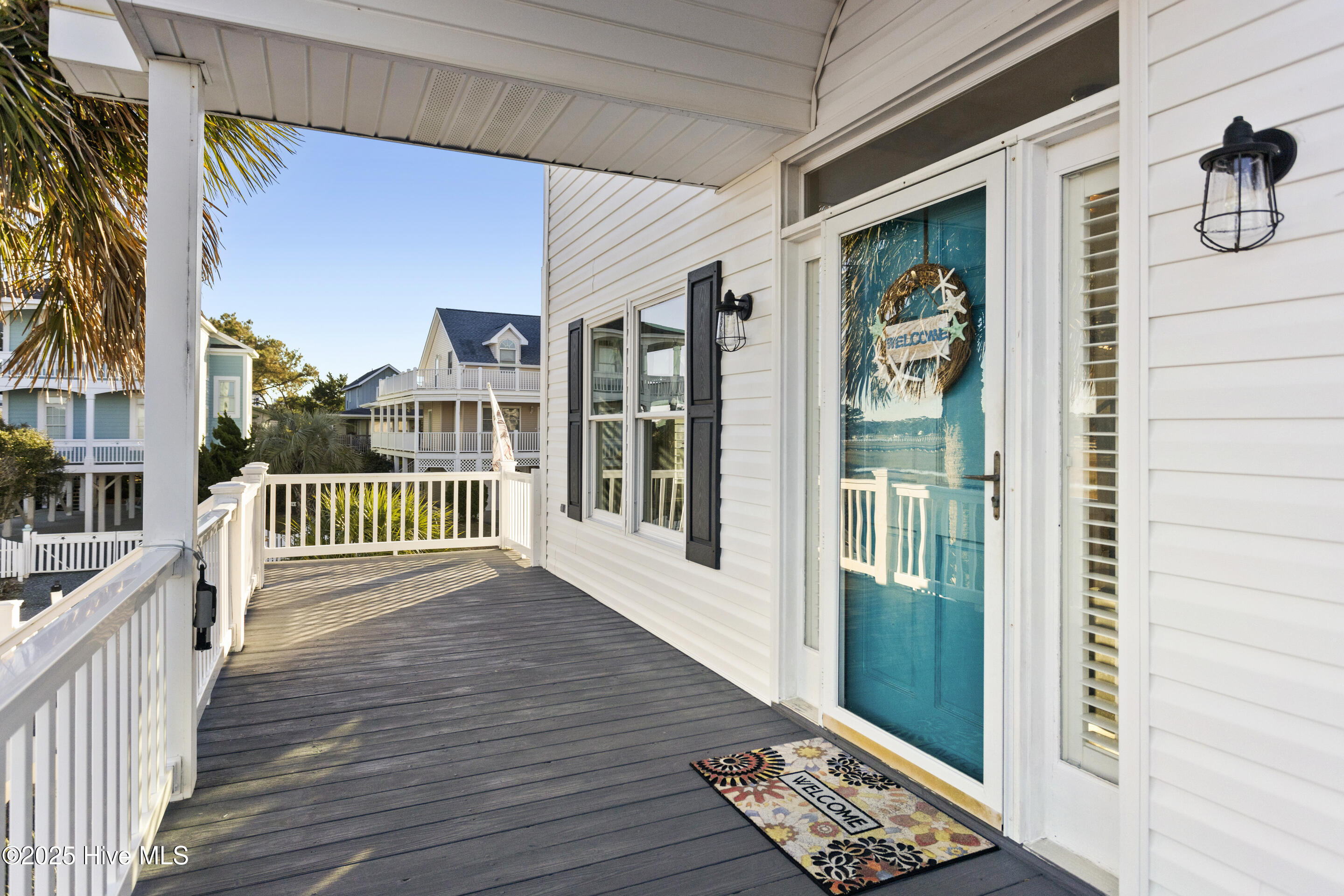121 Sunshine Lane