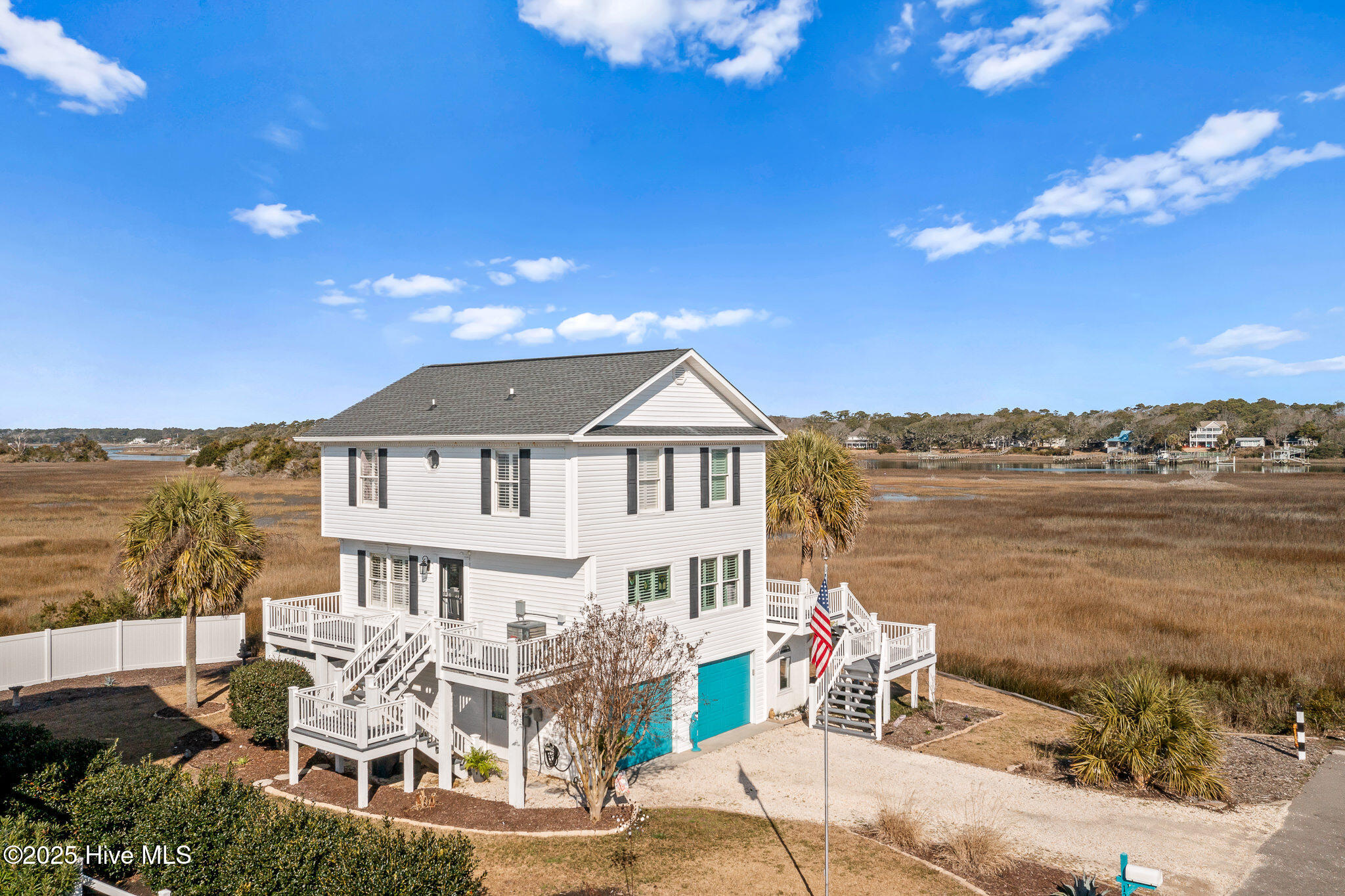 121 Sunshine Lane