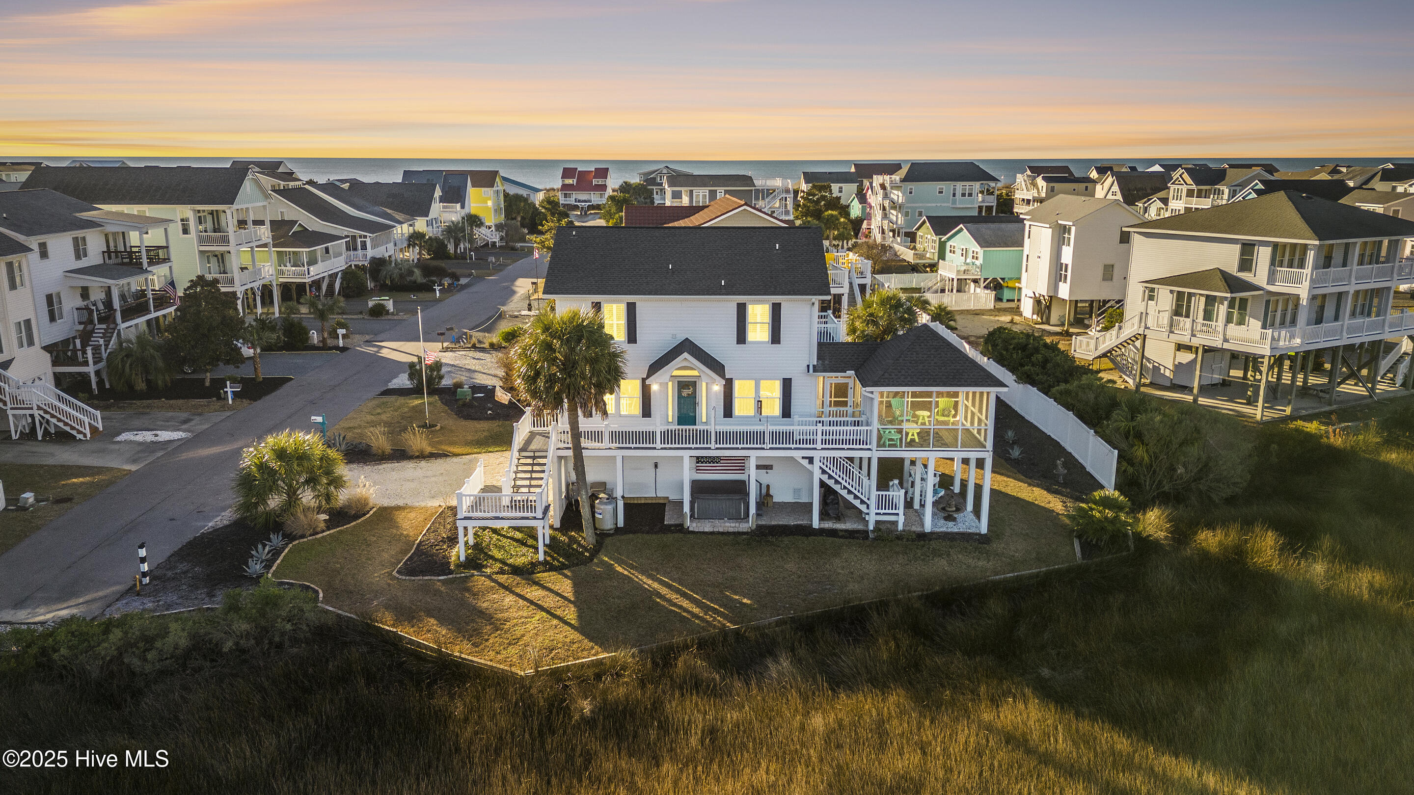 121 Sunshine Lane