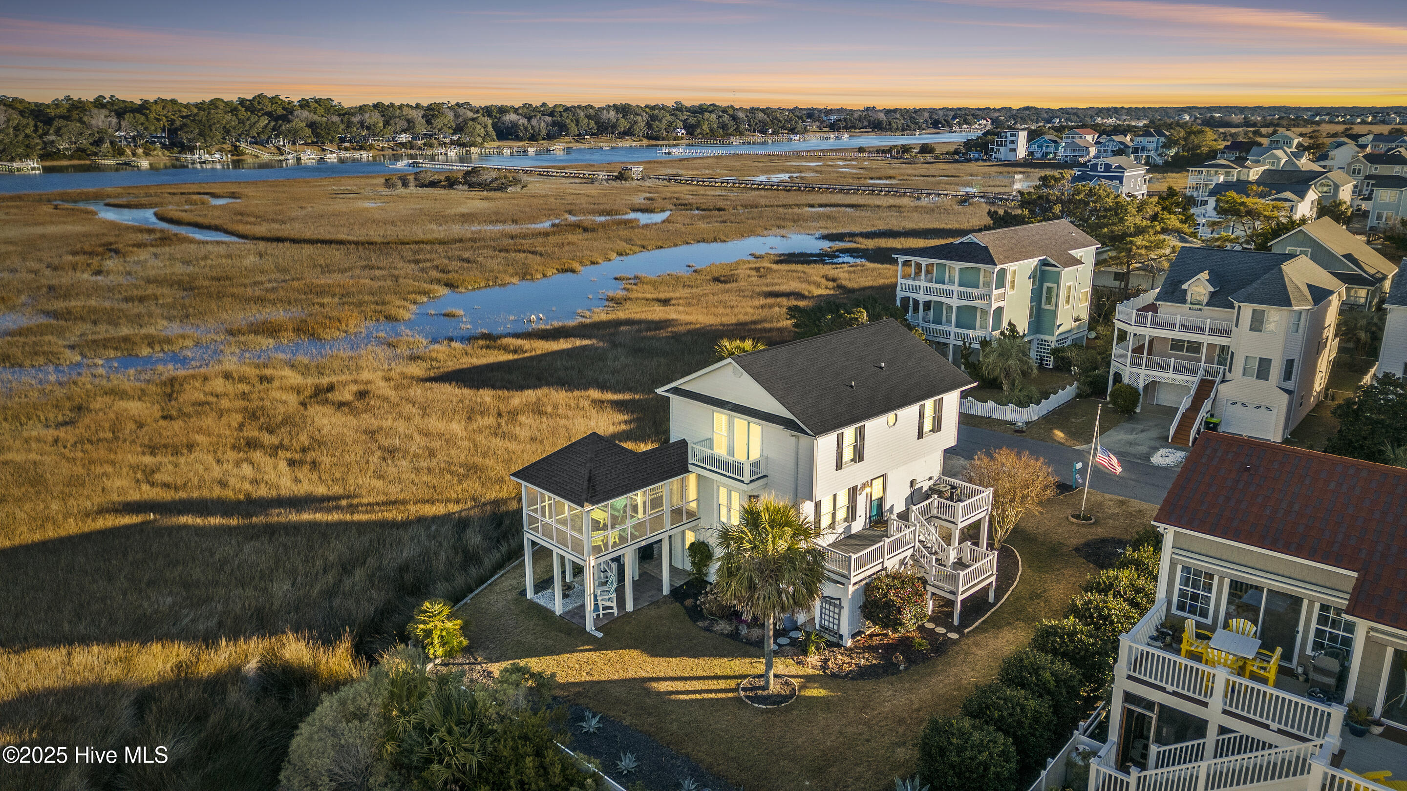 121 Sunshine Lane