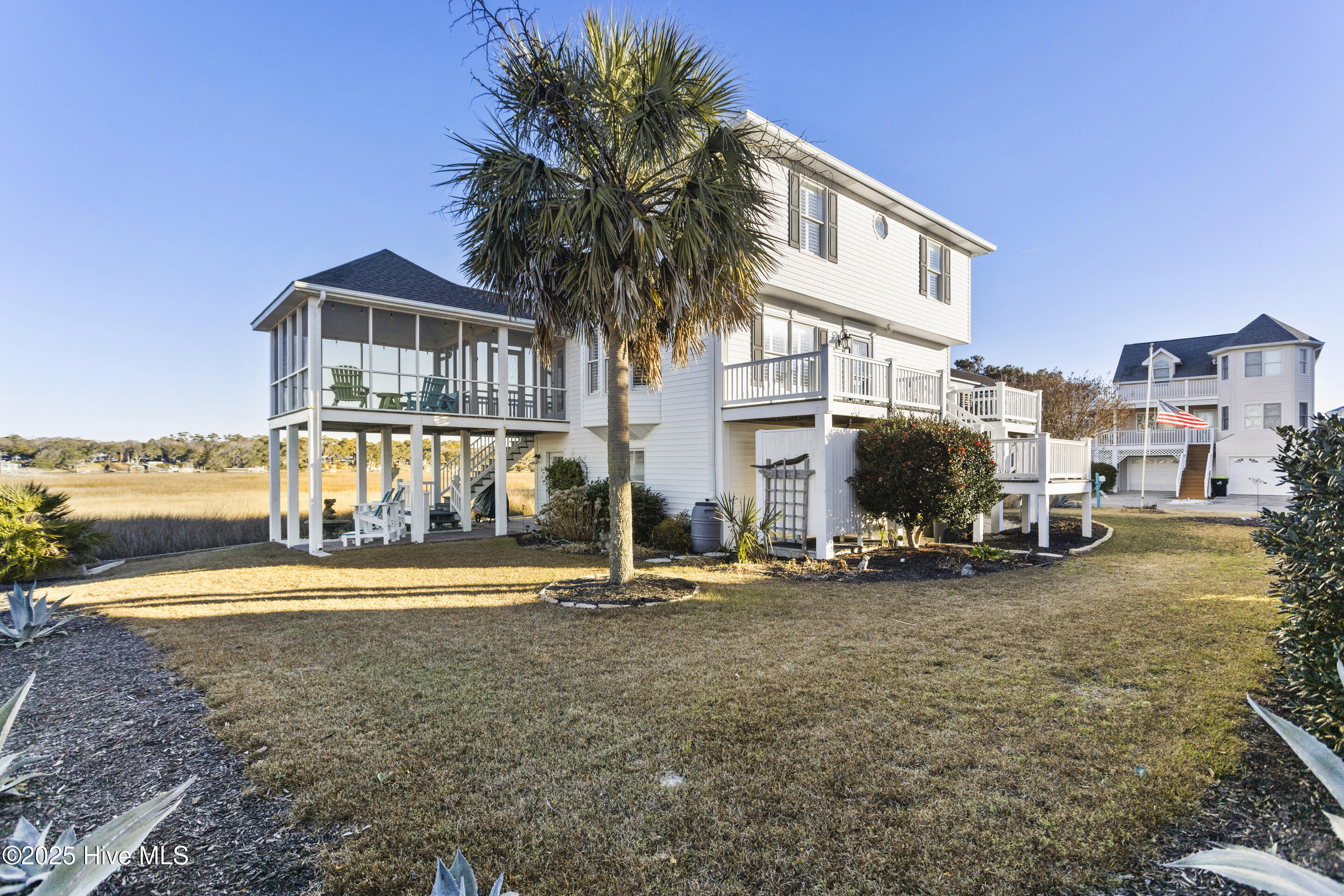 121 Sunshine Lane