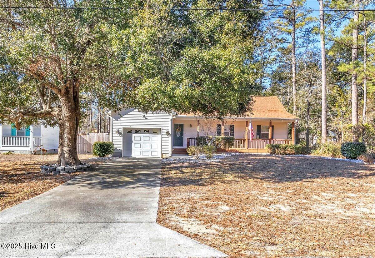2757 Sea Aire Drive SW