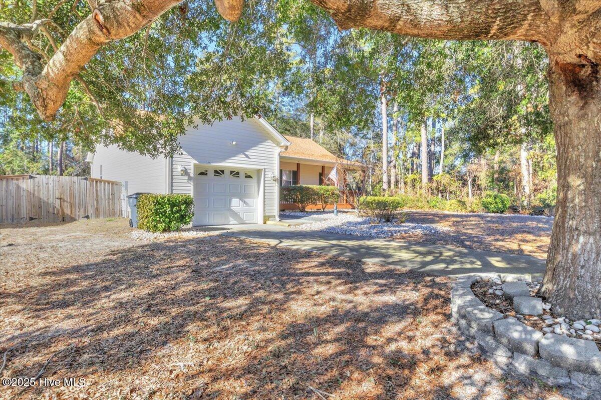 2757 Sea Aire Drive SW